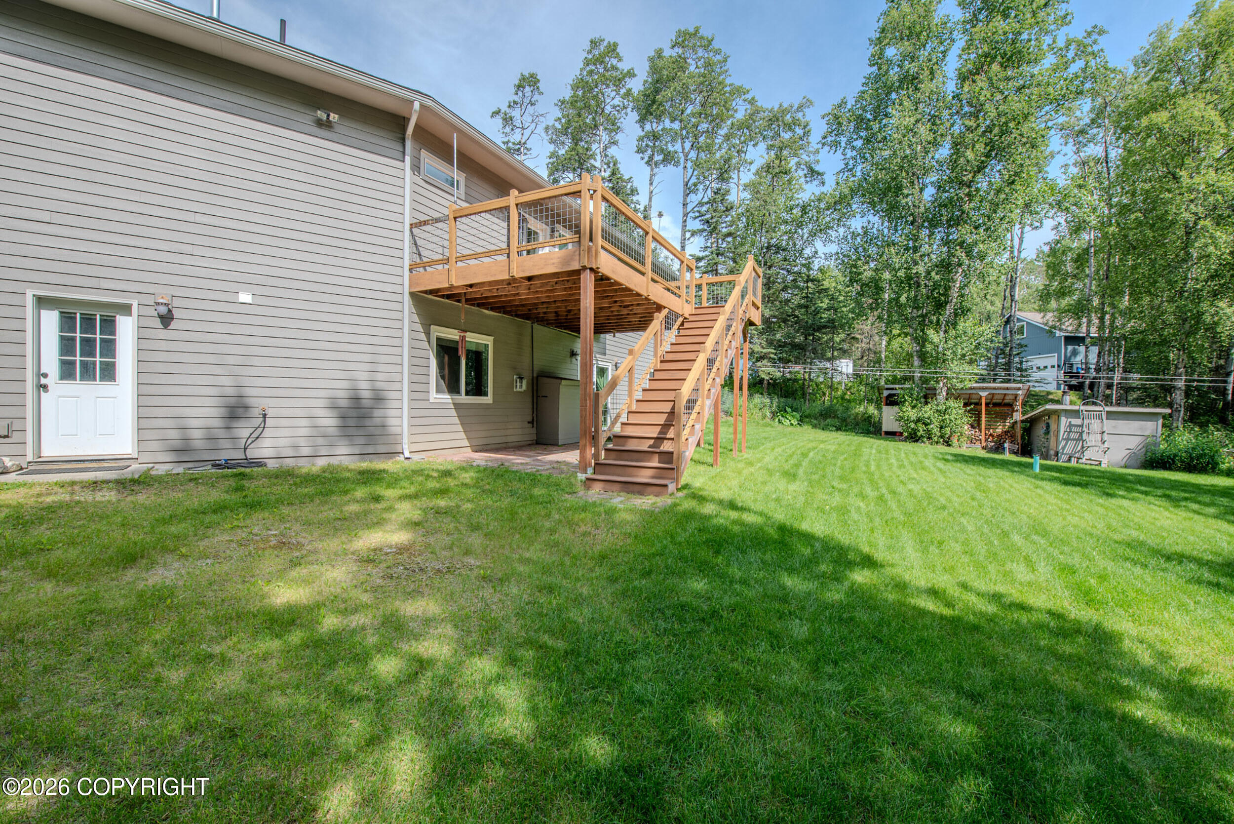 5920 E Summit Circle Property Photo 44