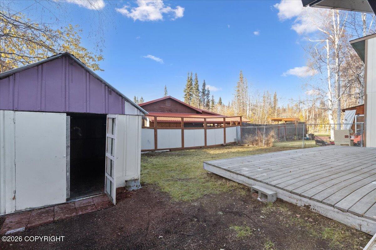 4932 Drake Street Property Photo 26