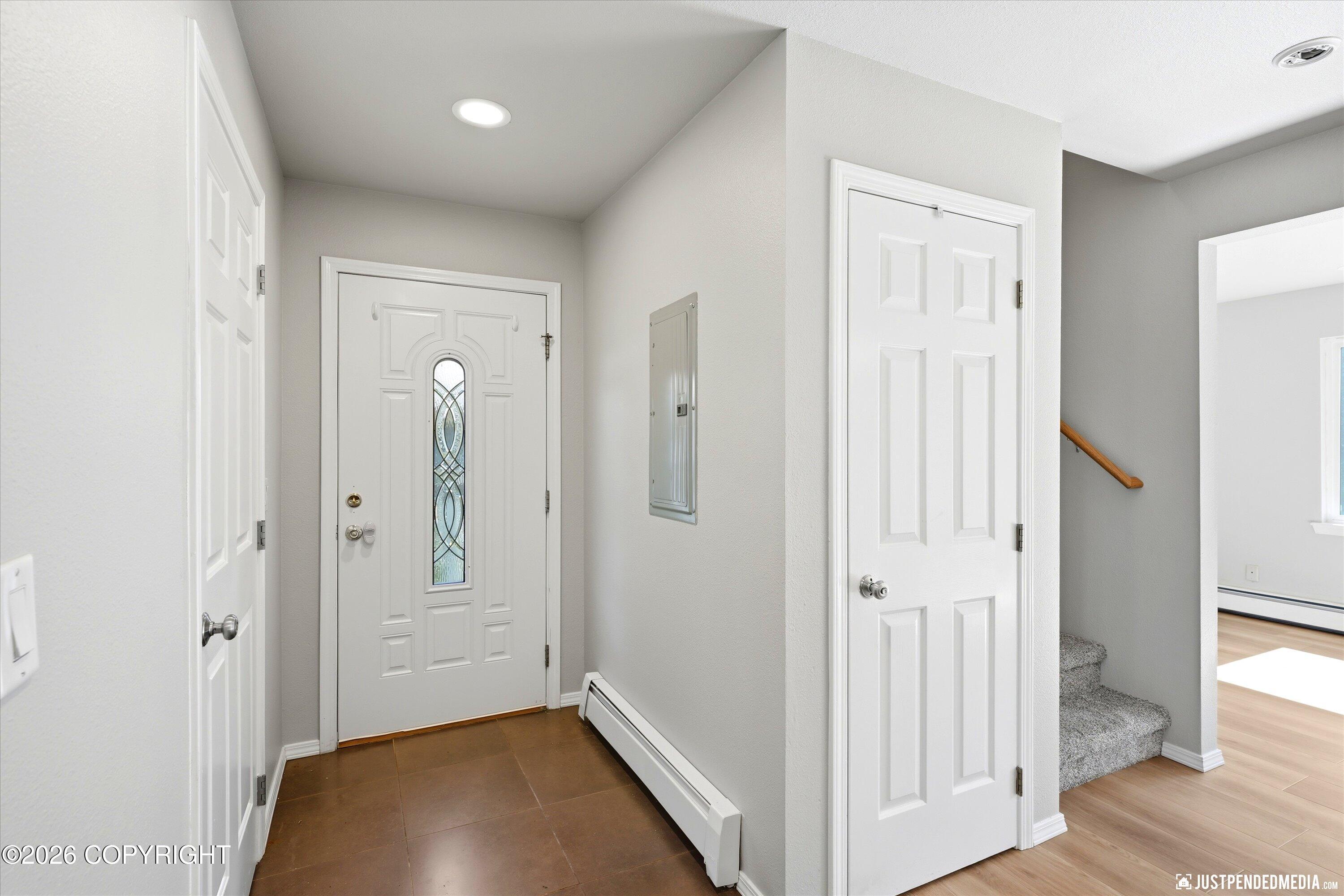 10321 Thimble Berry Drive Property Photo 6