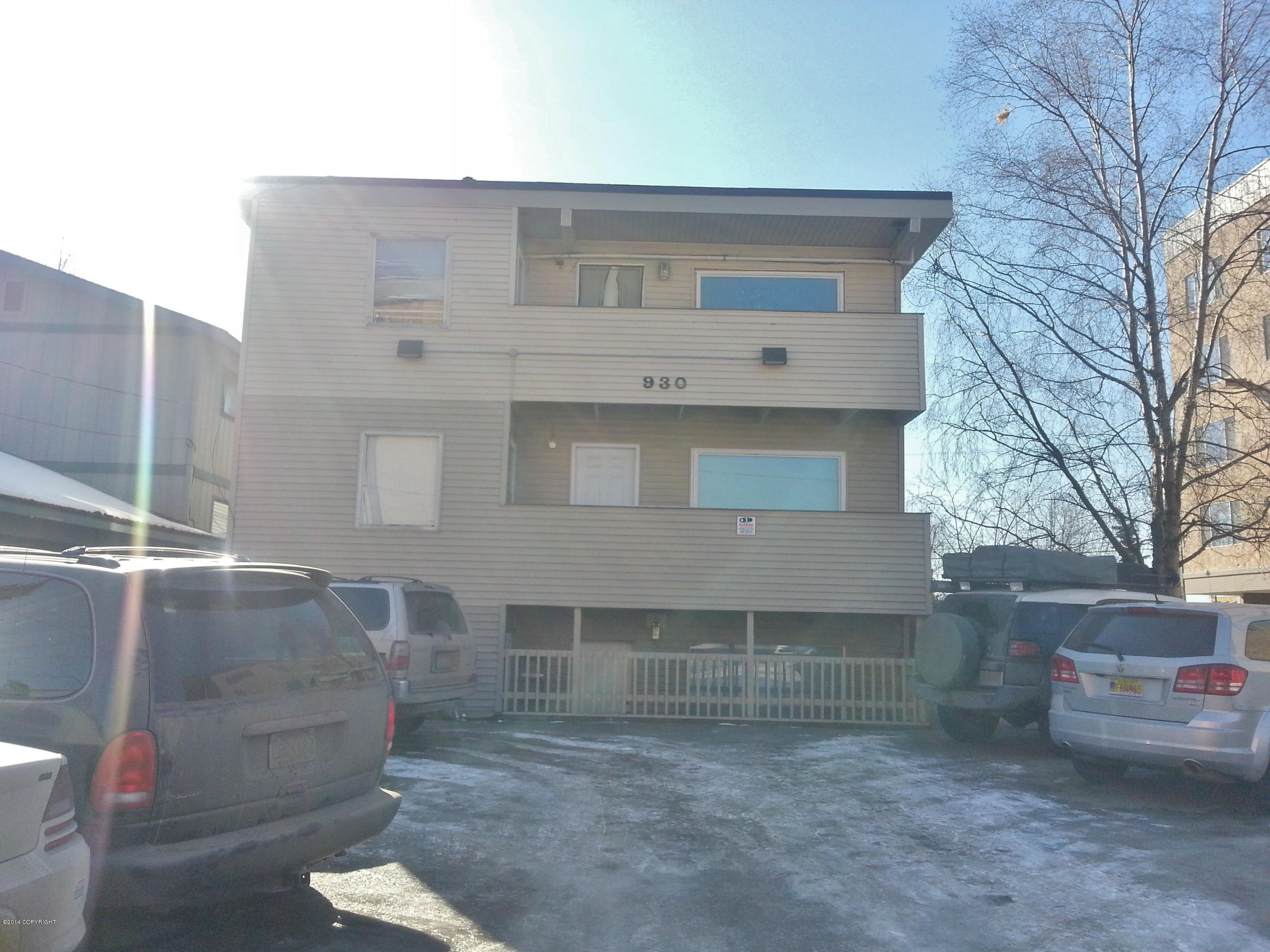 930 W 27th Avenue Property Photo 2