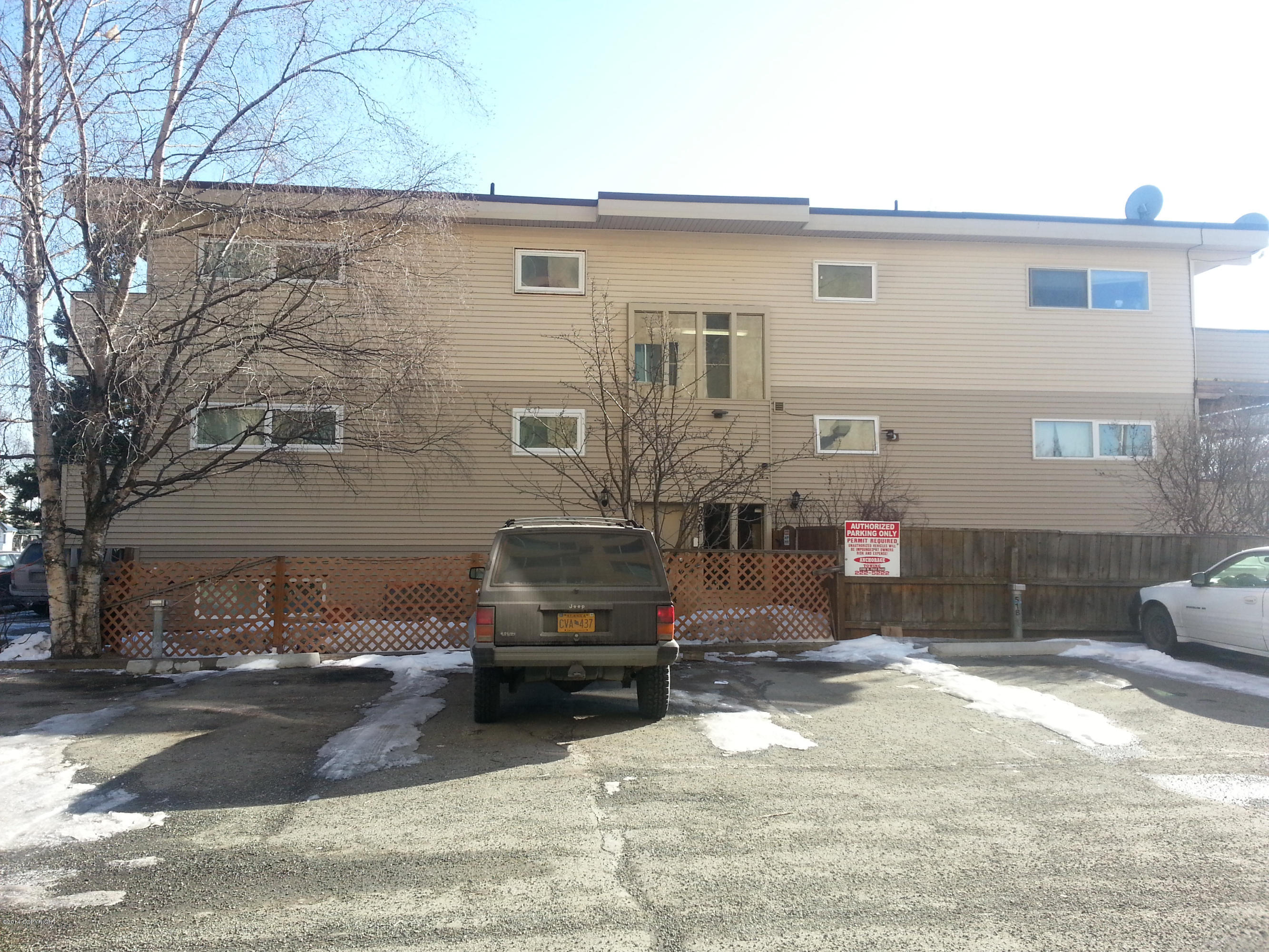 930 W 27th Avenue Property Photo 34