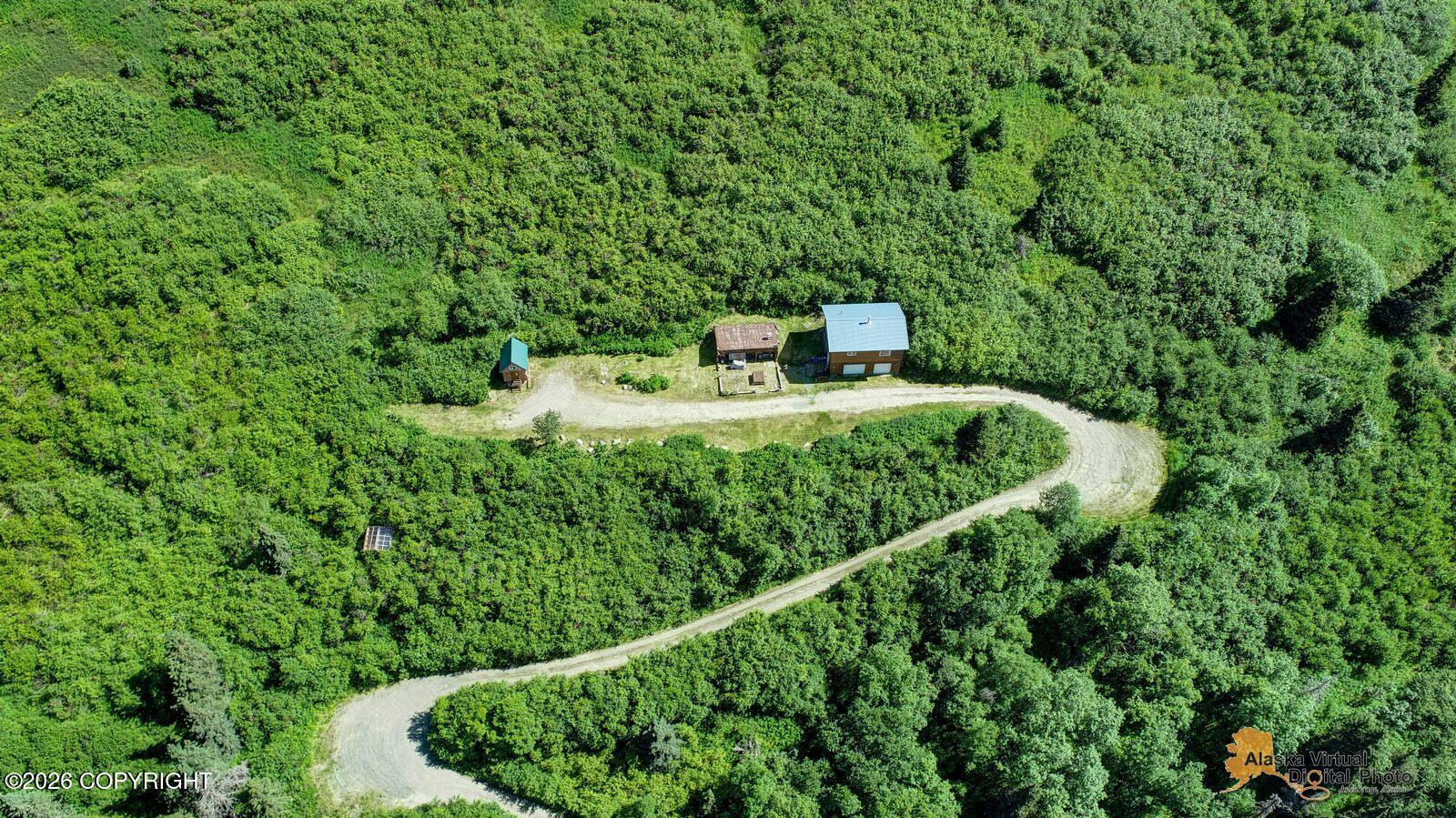 4025 Cotton Grass Drive Property Photo 2