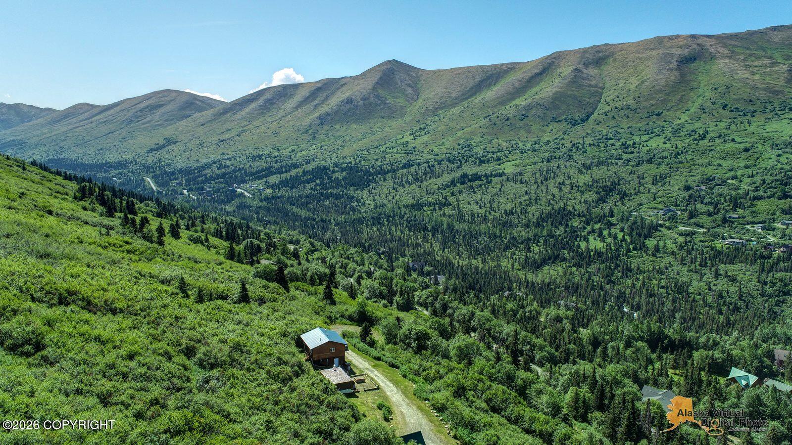 4025 Cotton Grass Drive Property Photo 3