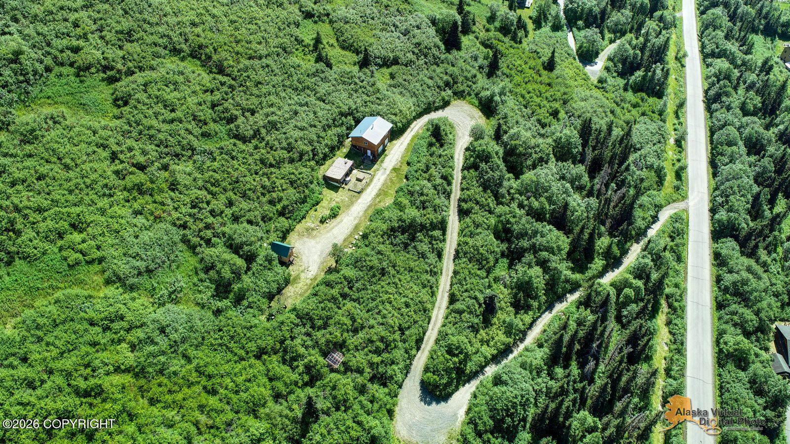 4025 Cotton Grass Drive Property Photo 6