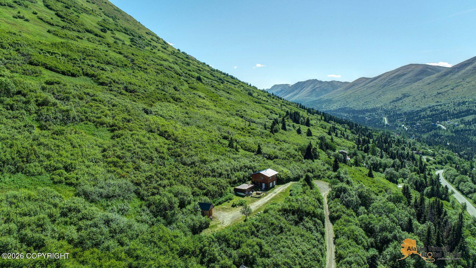 4025 Cotton Grass Drive Property Photo 1