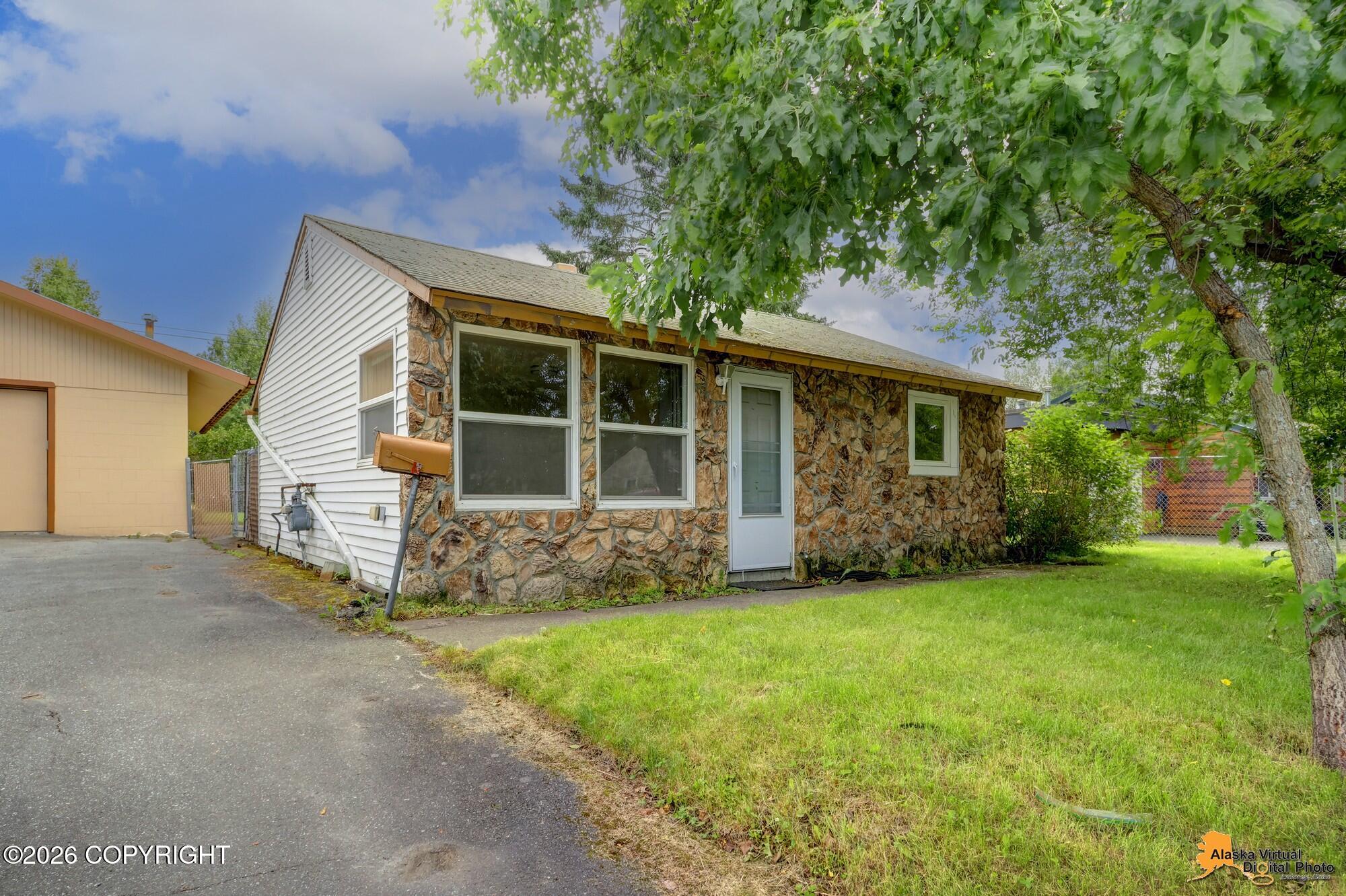 1503 Nunaka Drive Property Photo 1