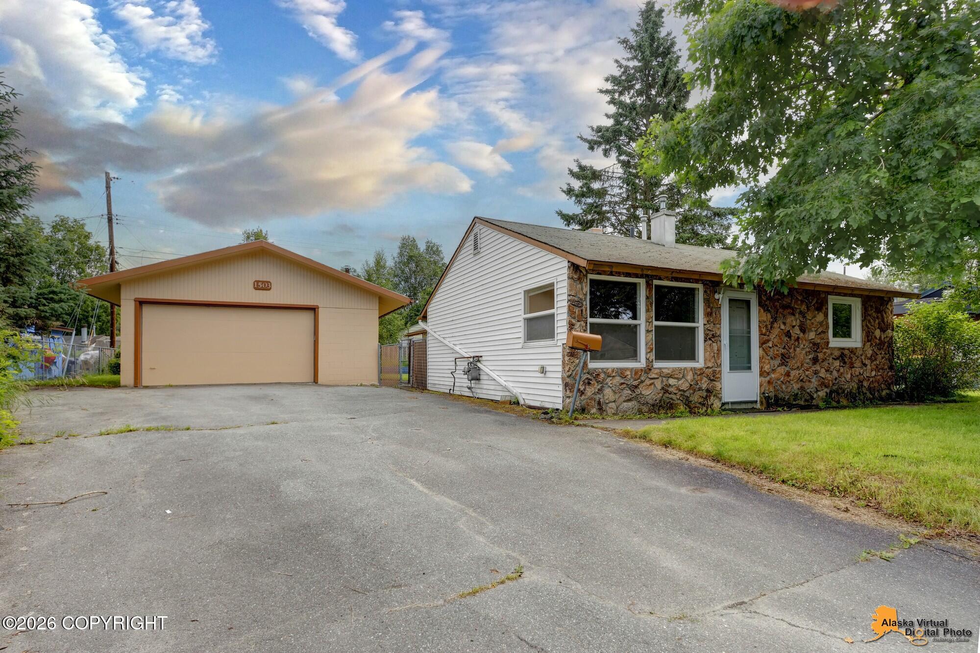 1503 Nunaka Drive Property Photo 2