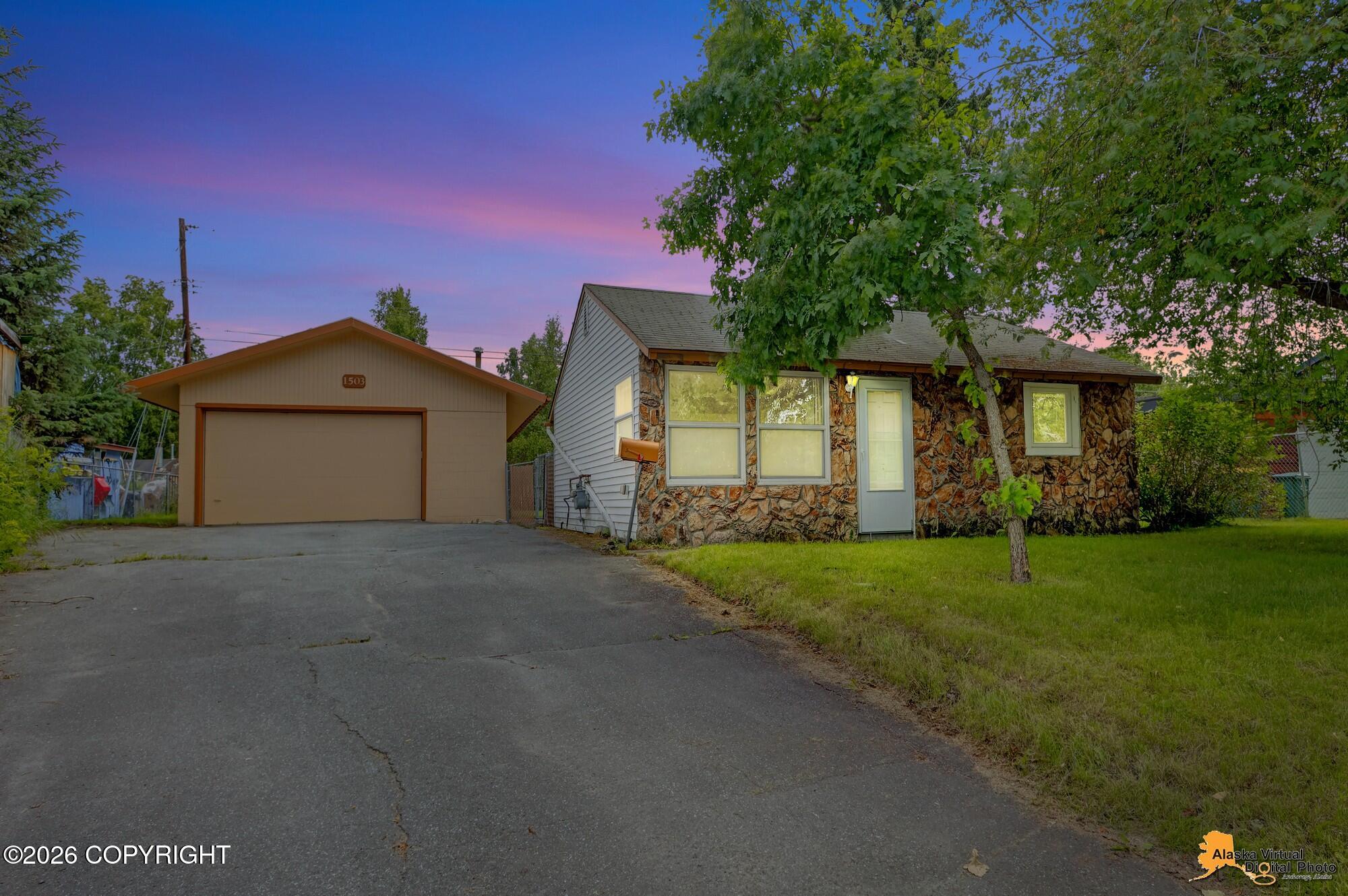 1503 Nunaka Drive Property Photo 3