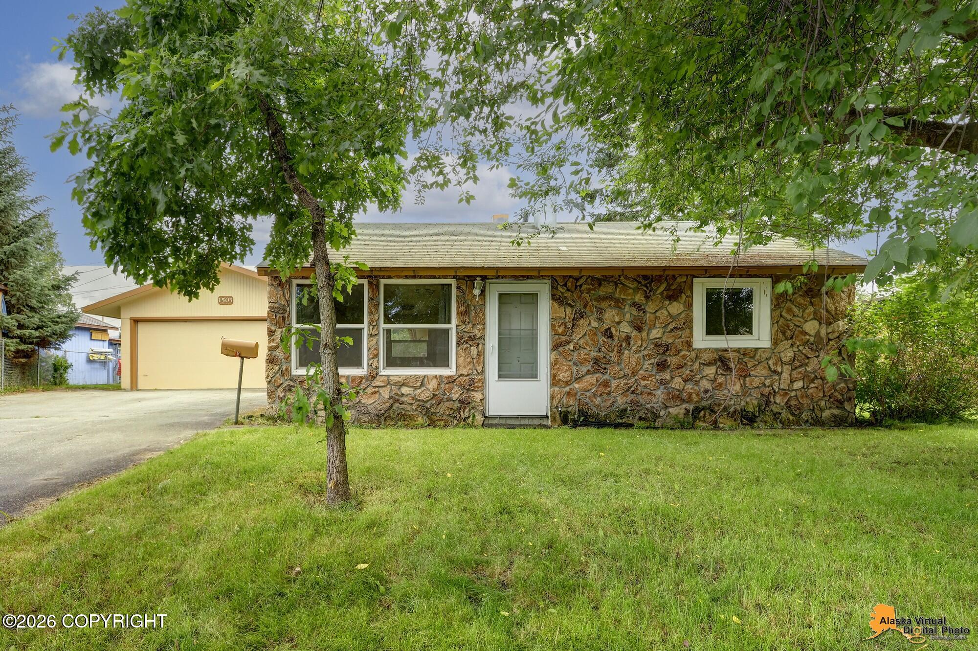 1503 Nunaka Drive Property Photo 4