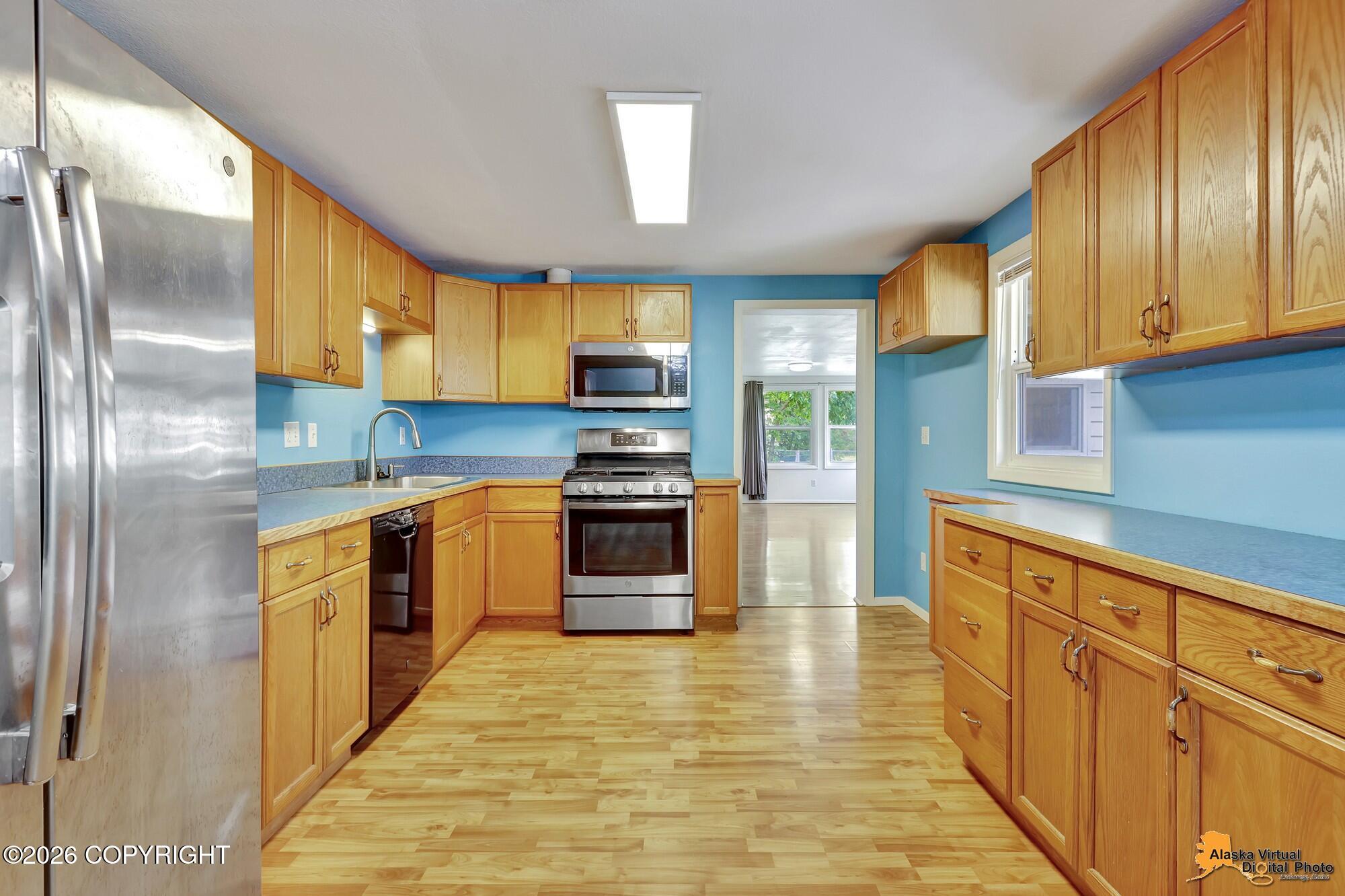1503 Nunaka Drive Property Photo 10