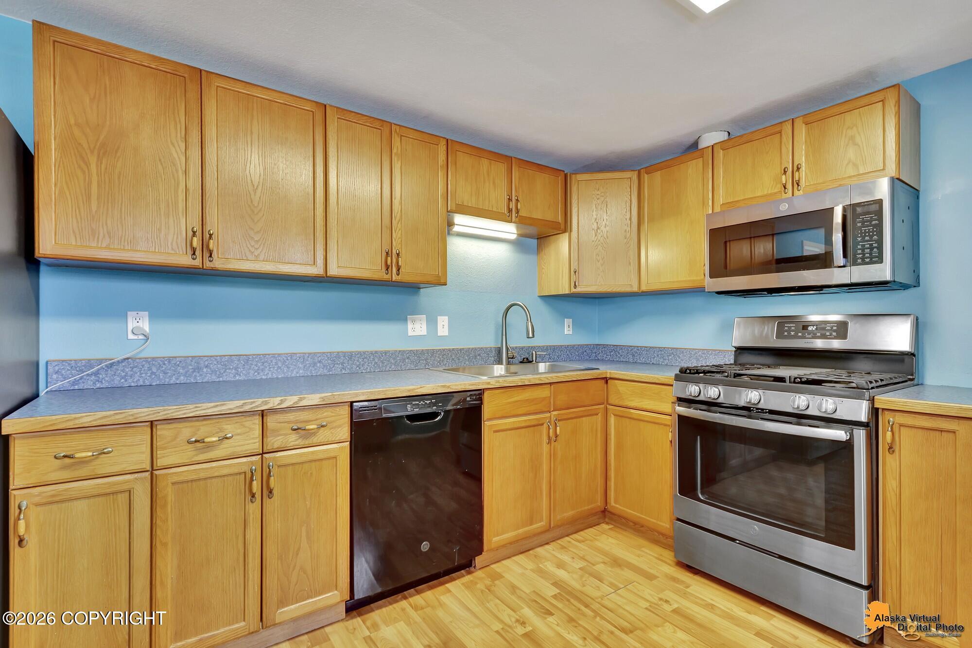 1503 Nunaka Drive Property Photo 12