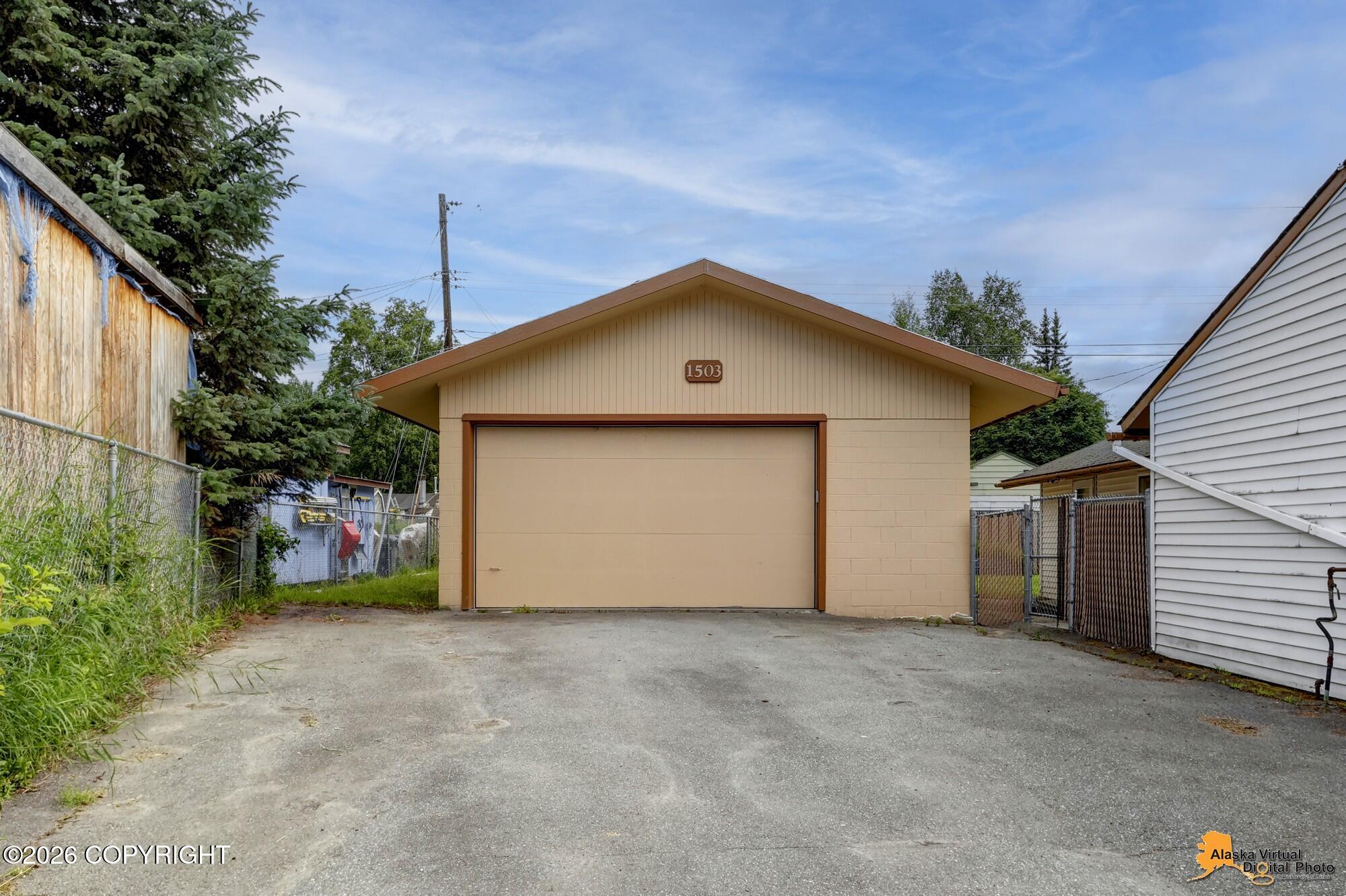 1503 Nunaka Drive Property Photo 33