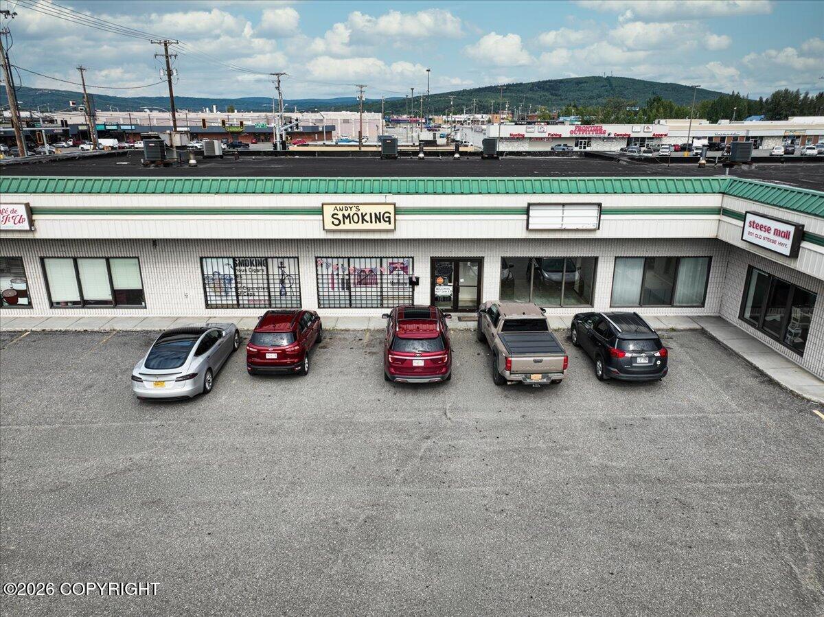 201 Old Steese Highway Property Photo 2