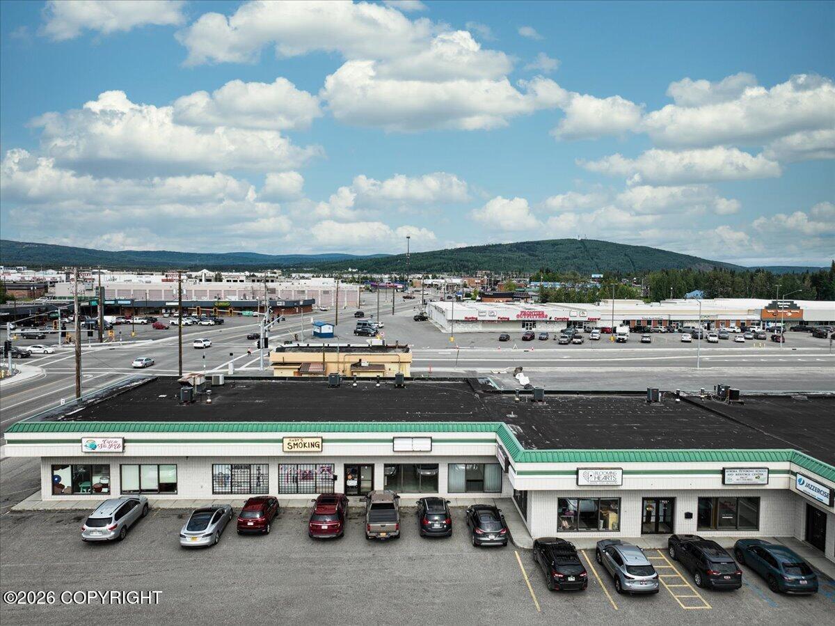 201 Old Steese Highway Property Photo 3