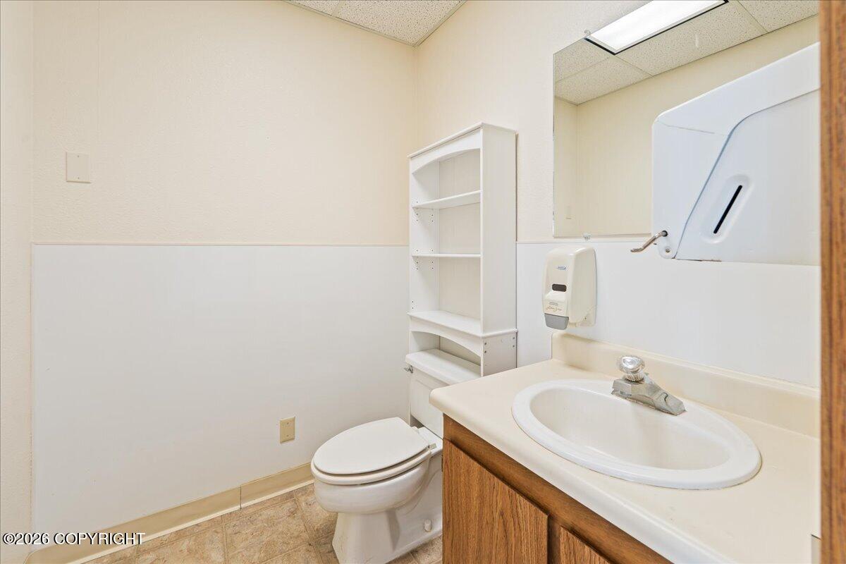 201 Old Steese Highway Property Photo 16