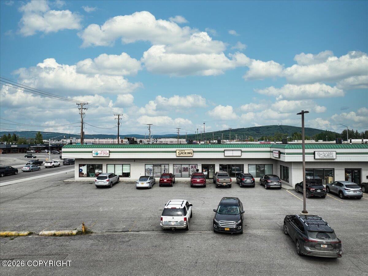201 Old Steese Highway Property Photo 21