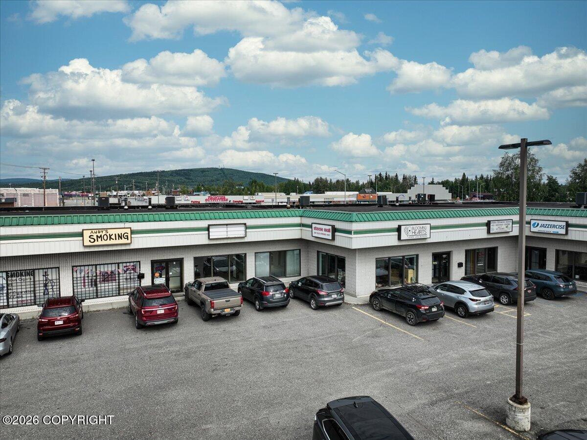 201 Old Steese Highway Property Photo 22