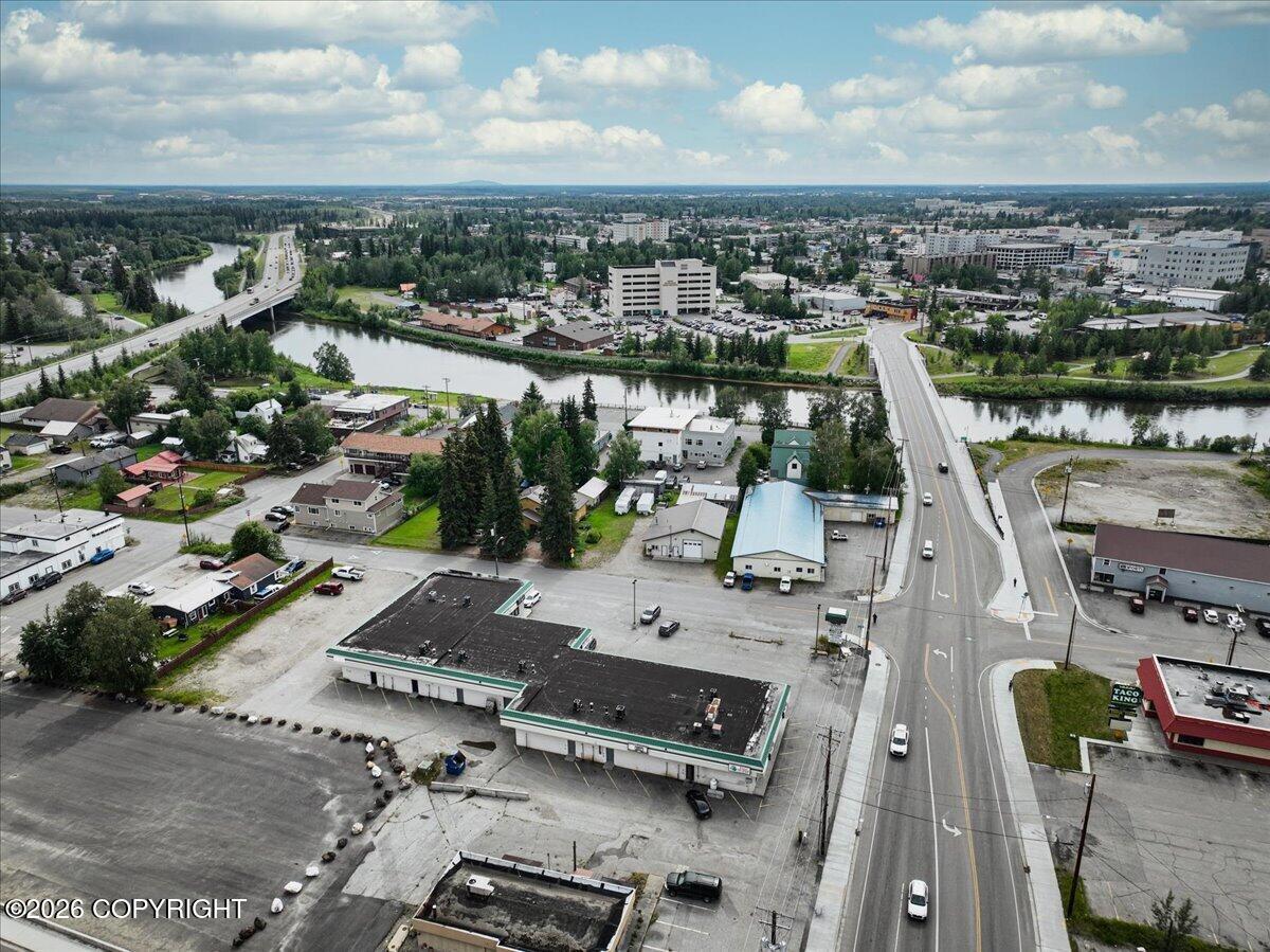 201 Old Steese Highway Property Photo 26