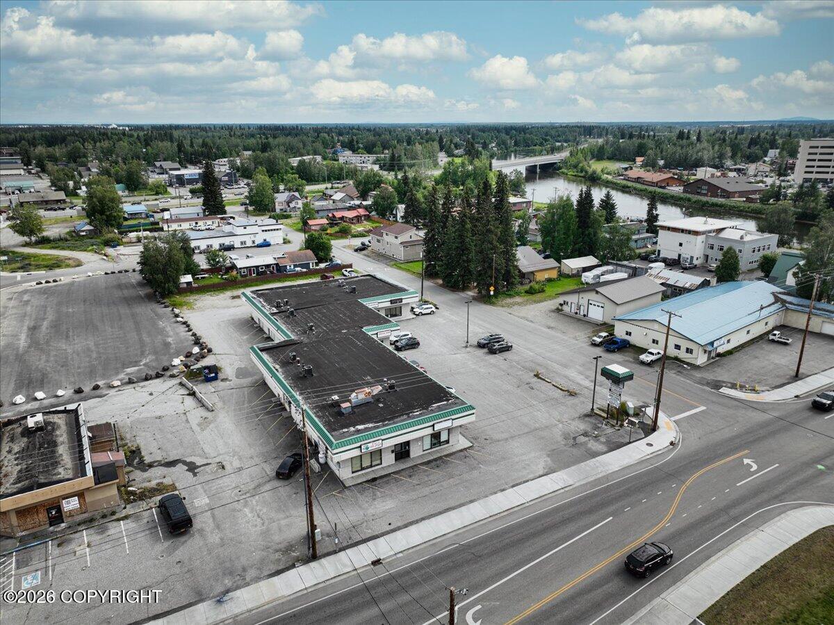 201 Old Steese Highway Property Photo 27