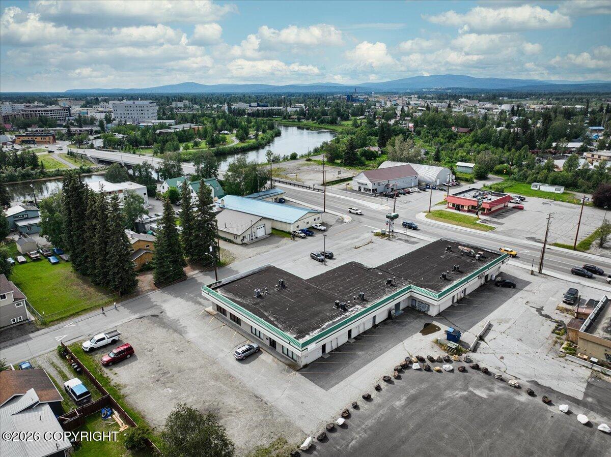 201 Old Steese Highway Property Photo 28