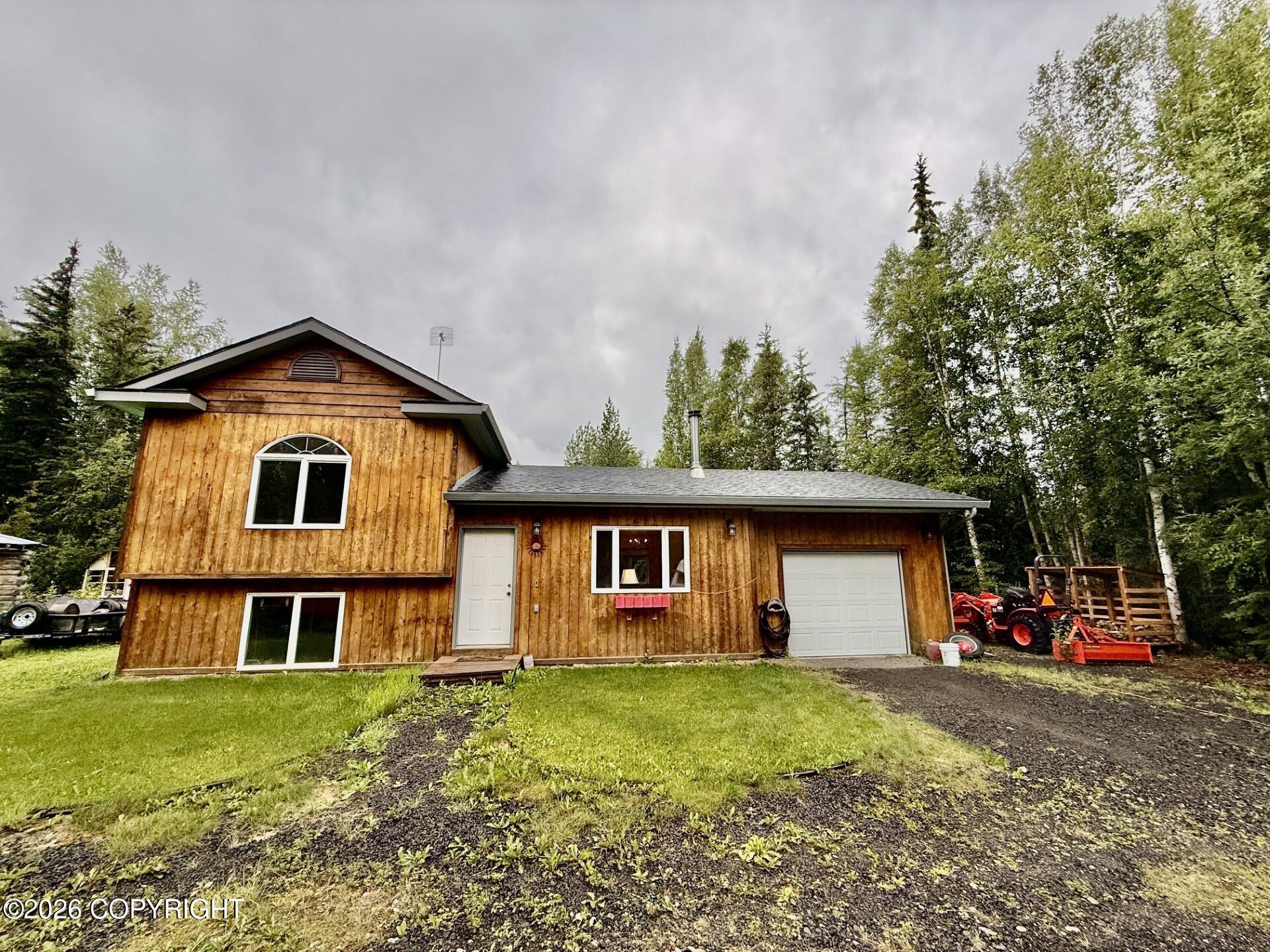 717 Keeling Road Property Photo 1
