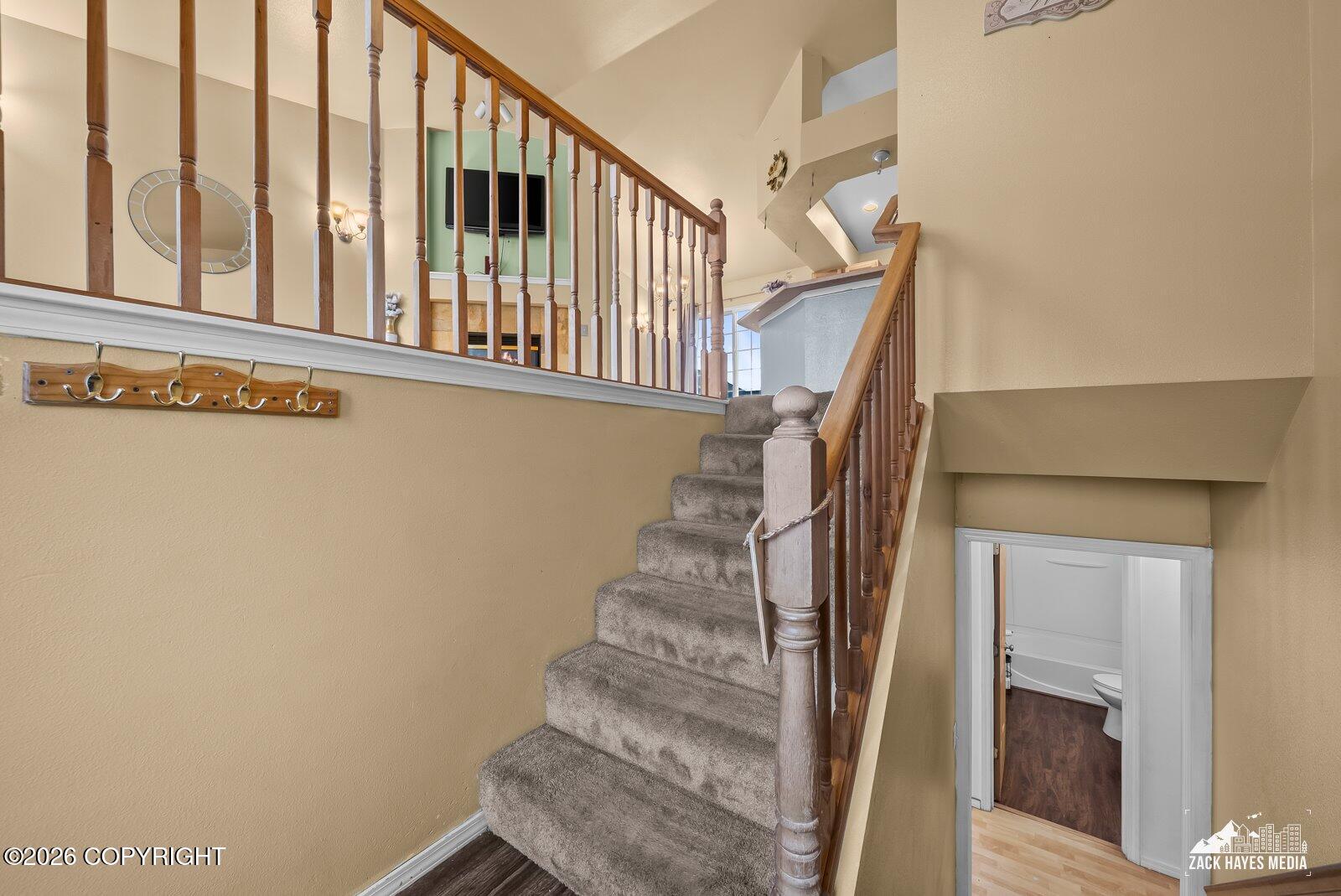 1546 N Heather Meadows Loop Property Photo 6