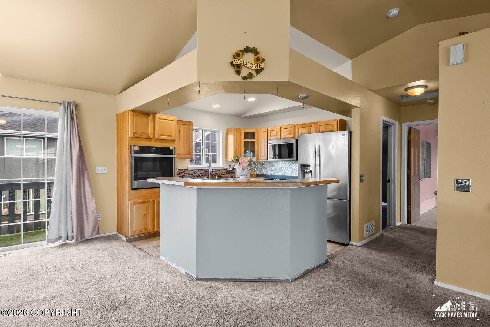 1546 N Heather Meadows Loop Property Photo 17