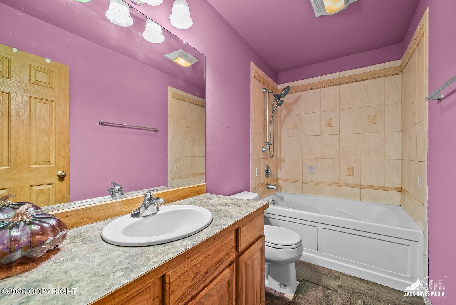 1546 N Heather Meadows Loop Property Photo 29