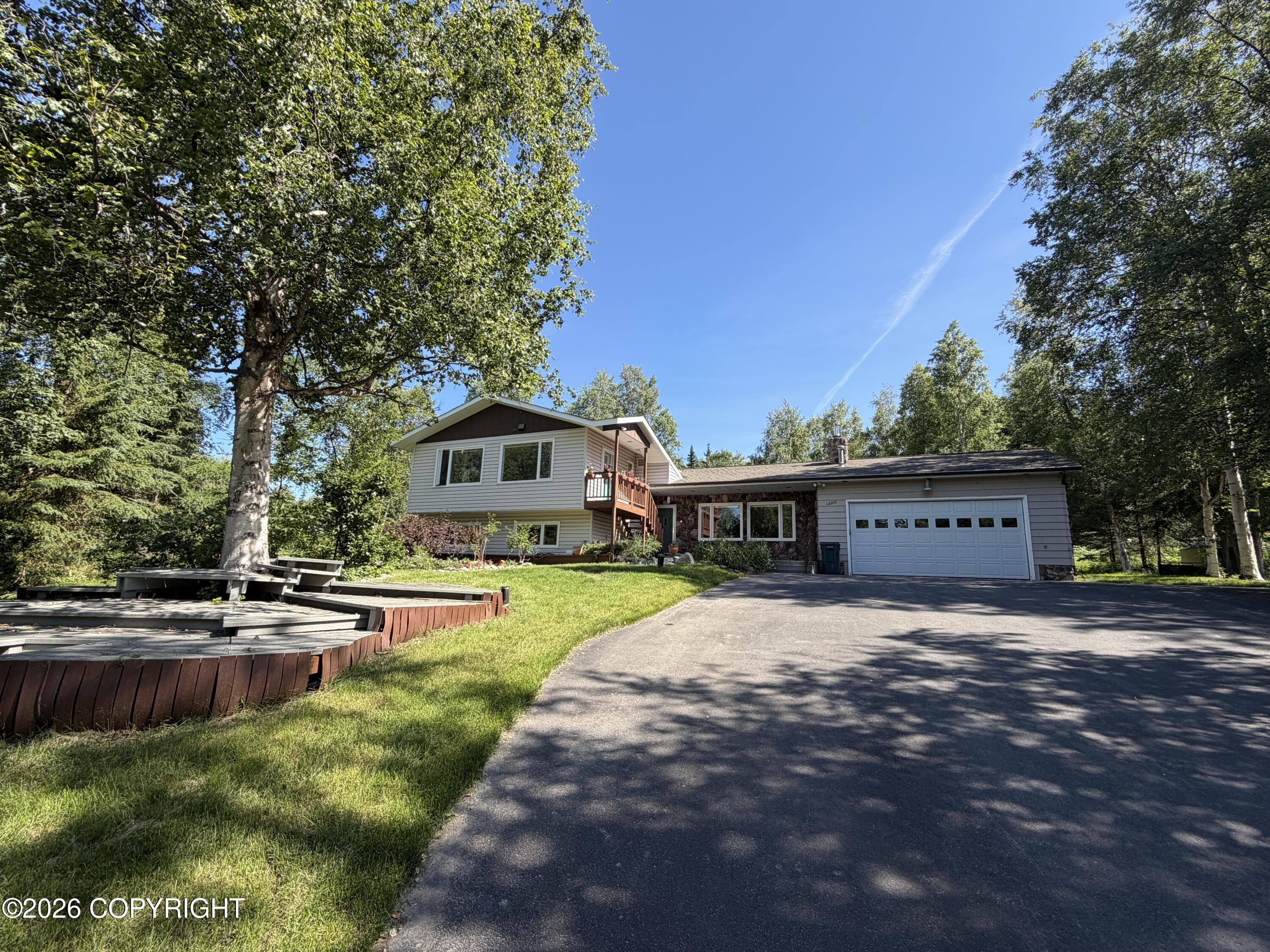 12215 Wilderness Road Property Photo 1