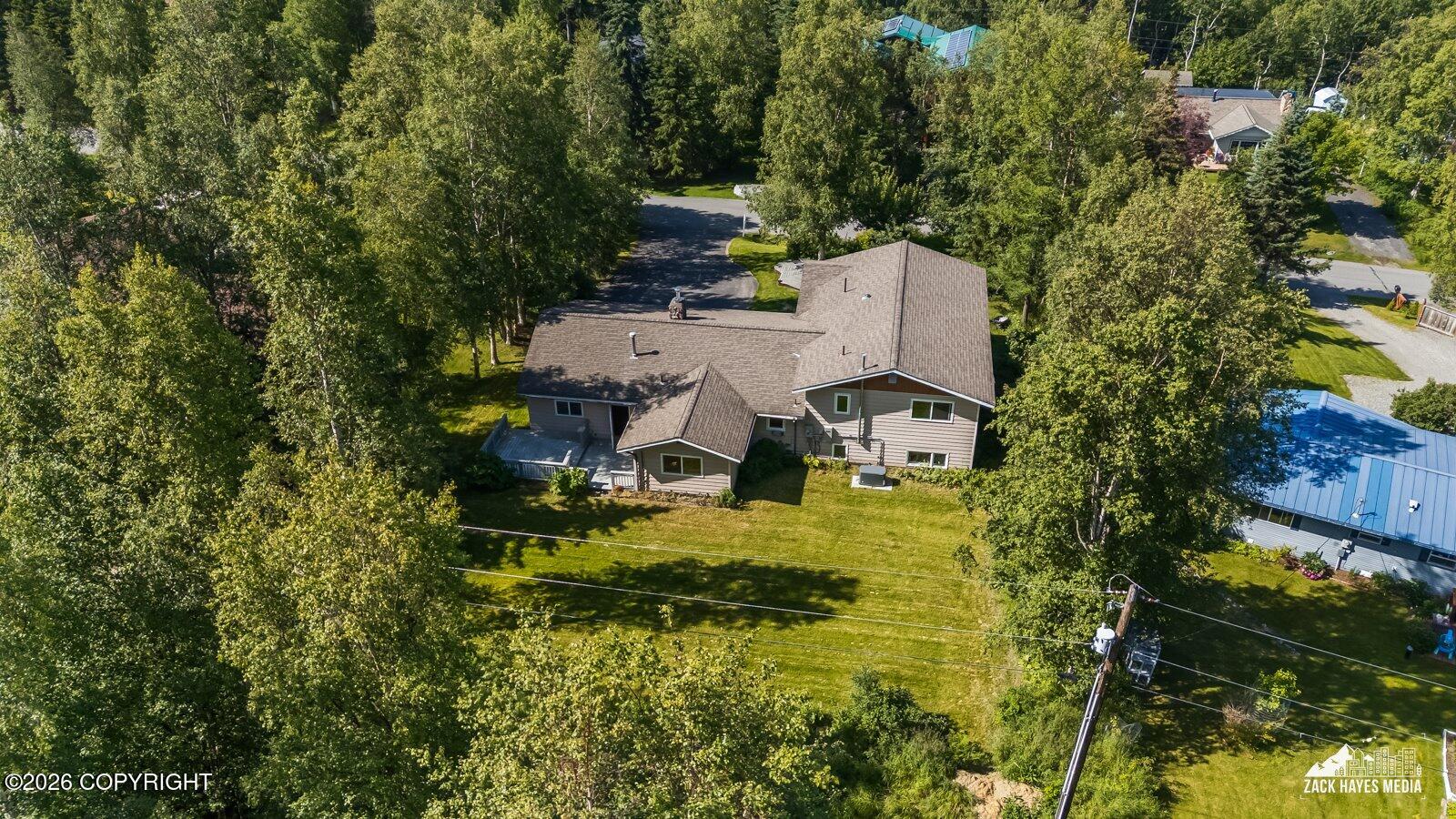 12215 Wilderness Road Property Photo 3