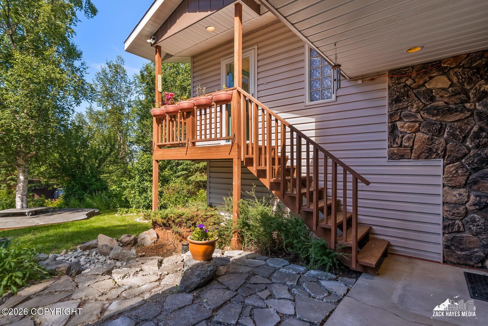 12215 Wilderness Road Property Photo 5