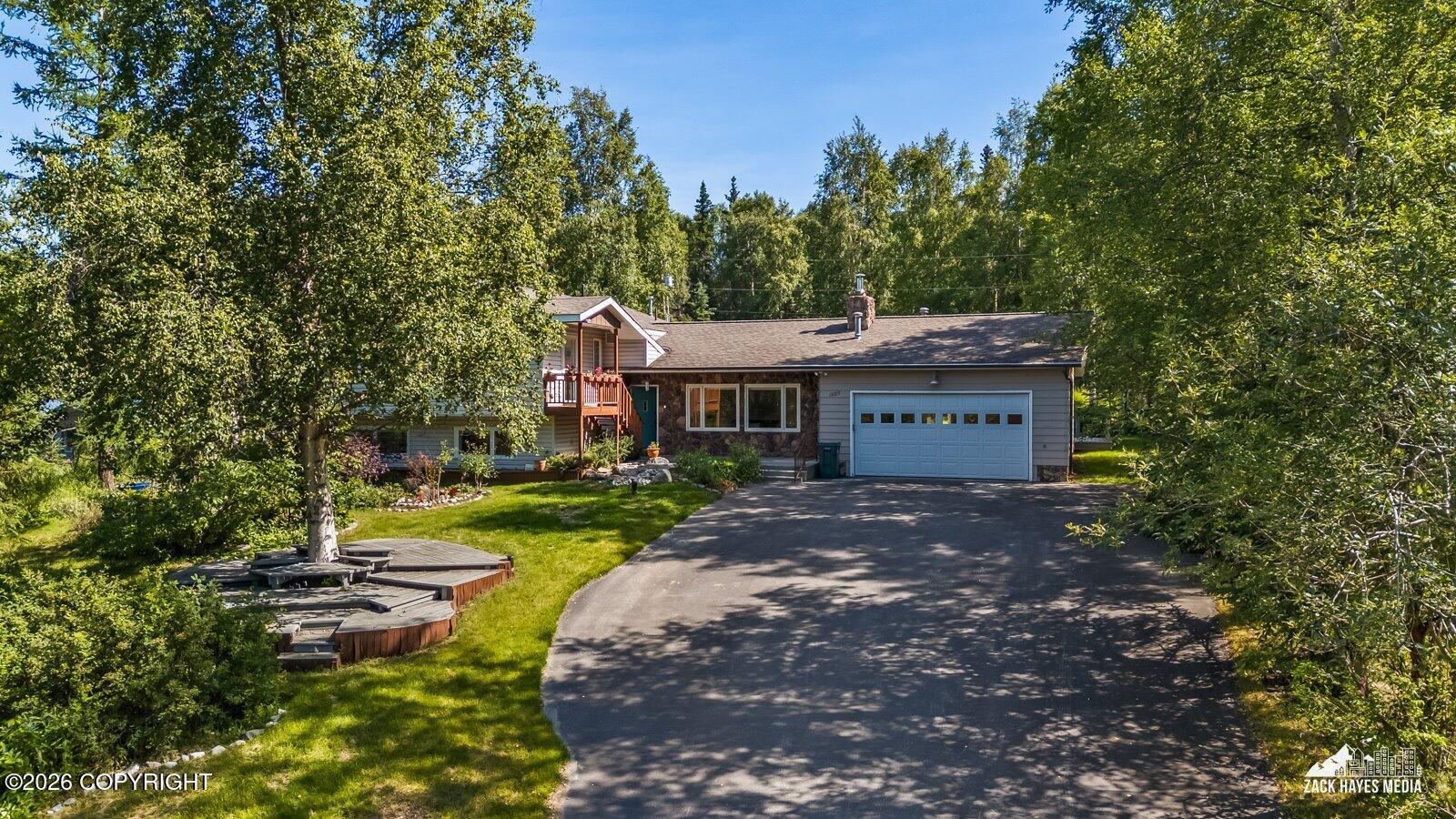 12215 Wilderness Road Property Photo 6