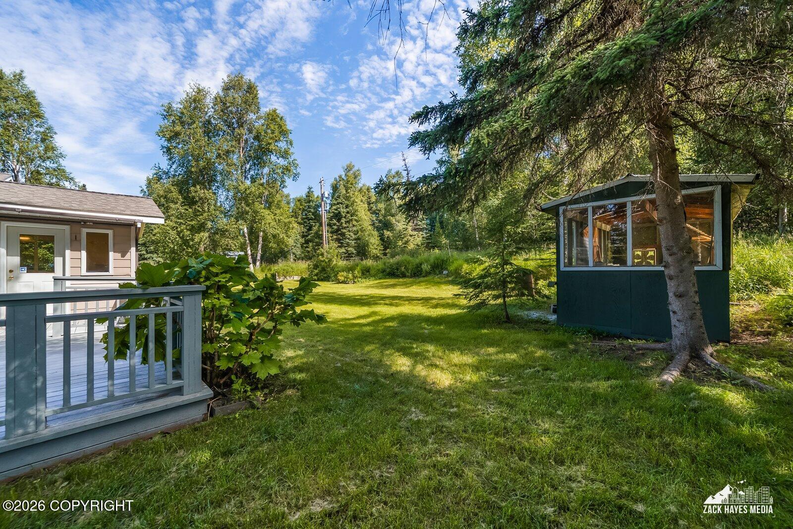 12215 Wilderness Road Property Photo 14
