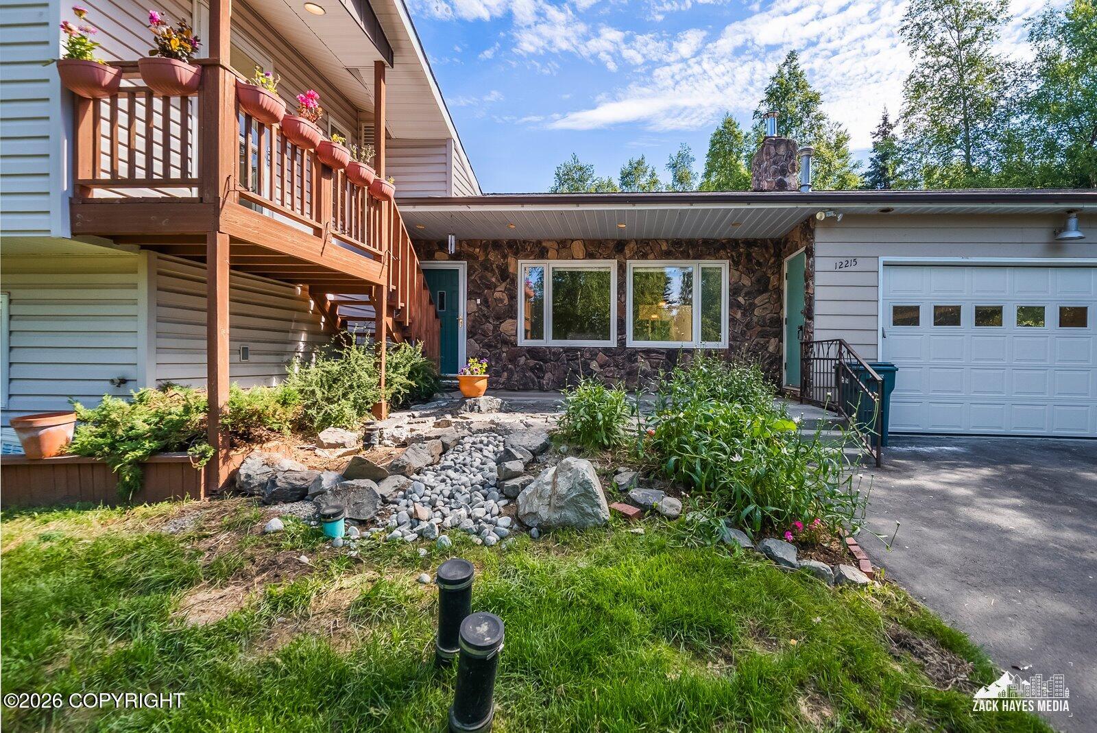 12215 Wilderness Road Property Photo 15