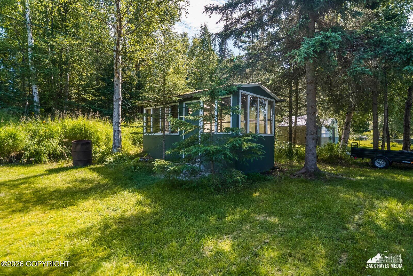 12215 Wilderness Road Property Photo 48
