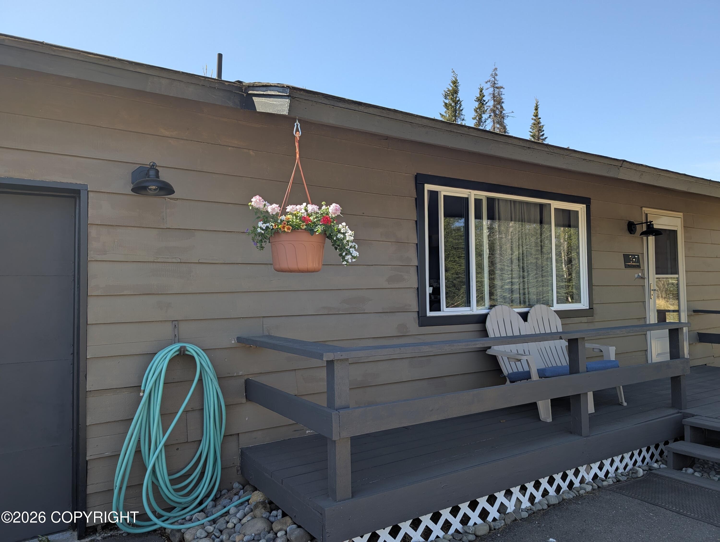 397 N Aspen Drive Property Photo 14