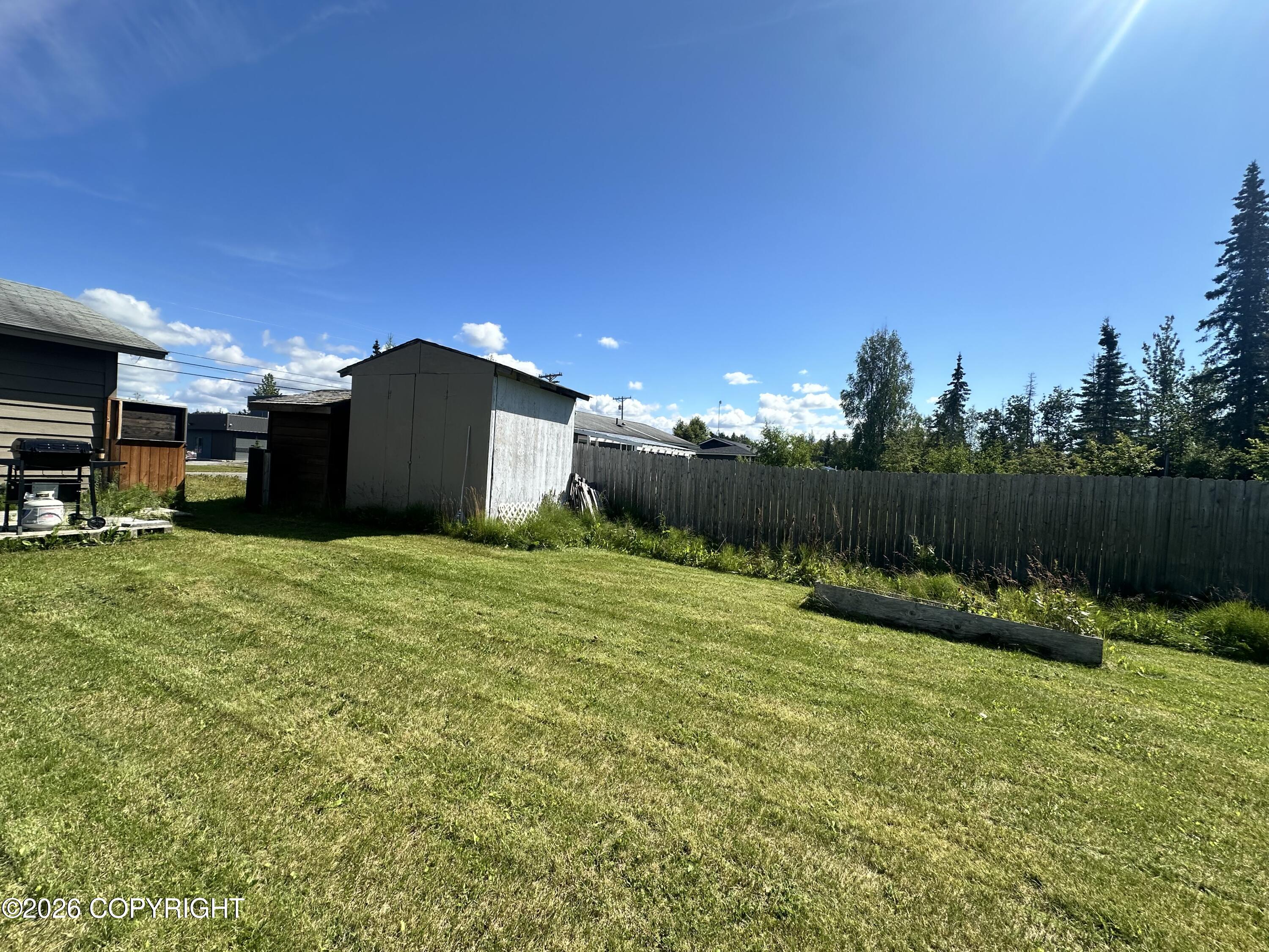 397 N Aspen Drive Property Photo 16