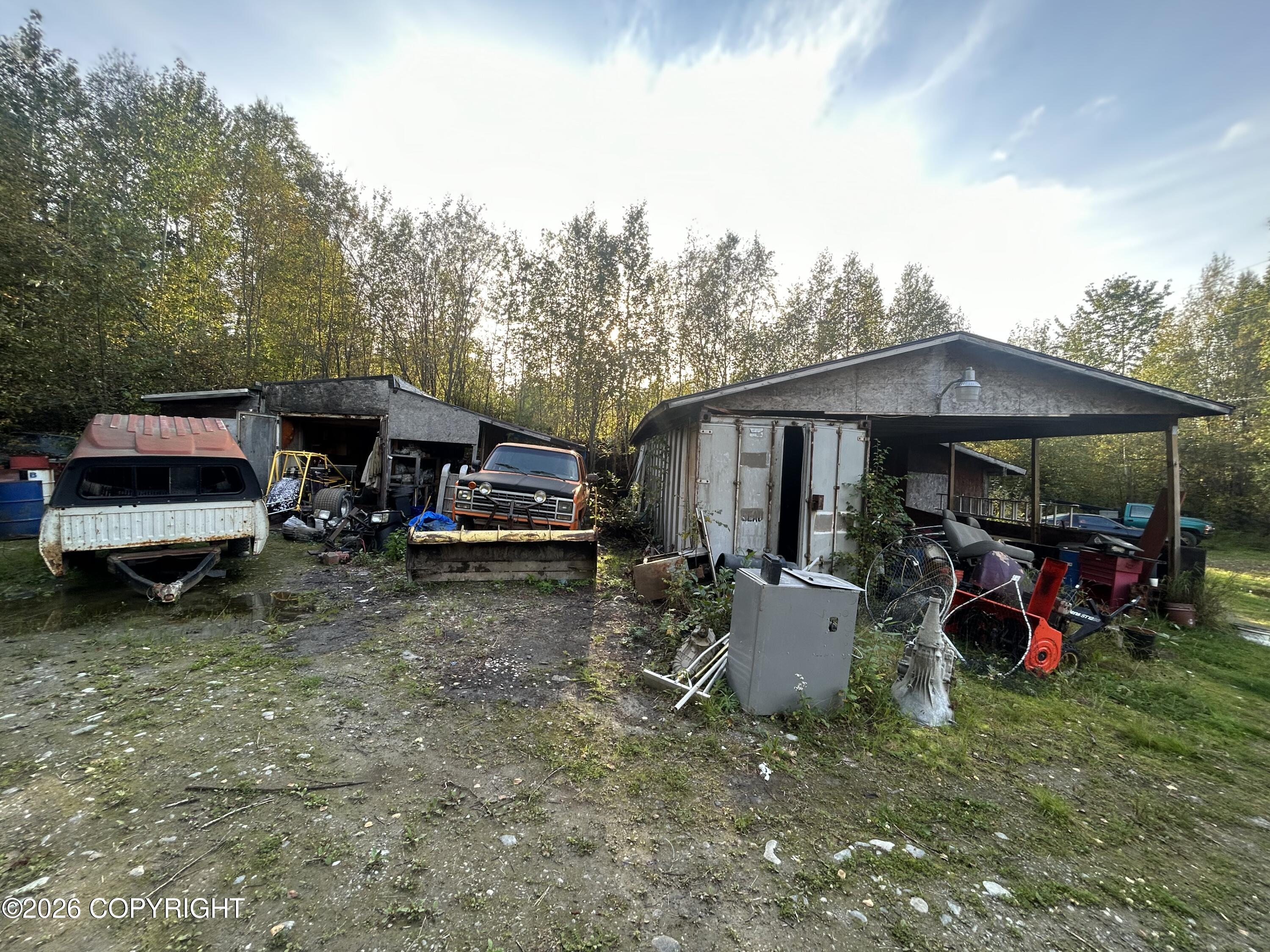 5550 W Limberlost Avenue Property Photo 15