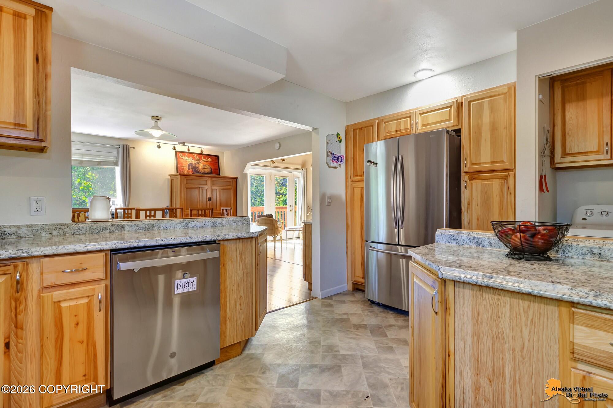 1819 Rogers Park Court Property Photo 14
