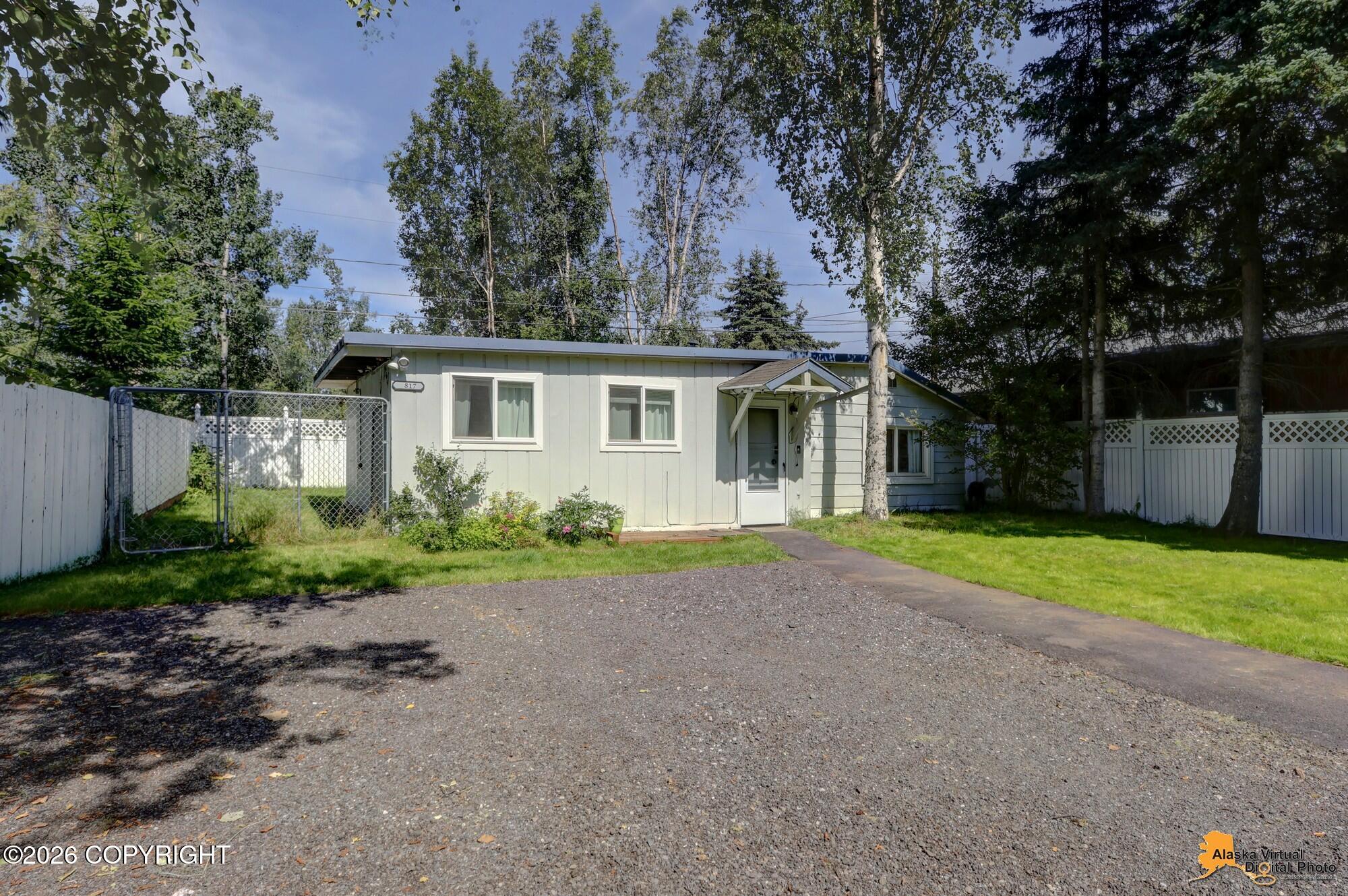 1819 Rogers Park Court Property Photo 53
