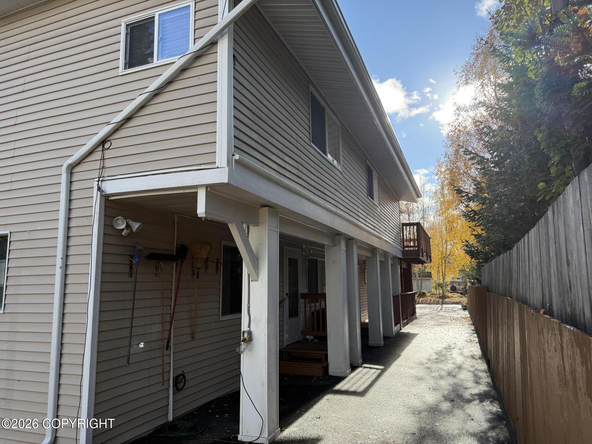 1819 Rogers Park Court Property Photo 63