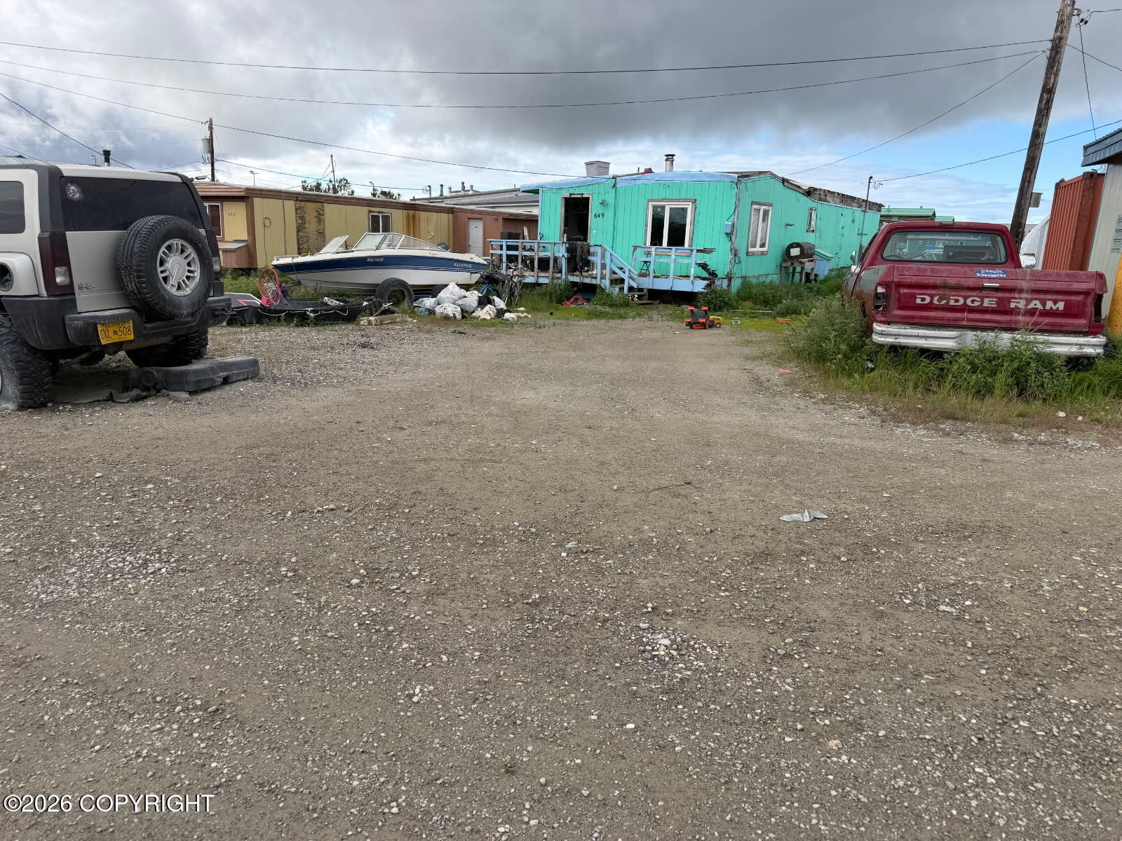 649 Ptarmigan Way Property Photo 1
