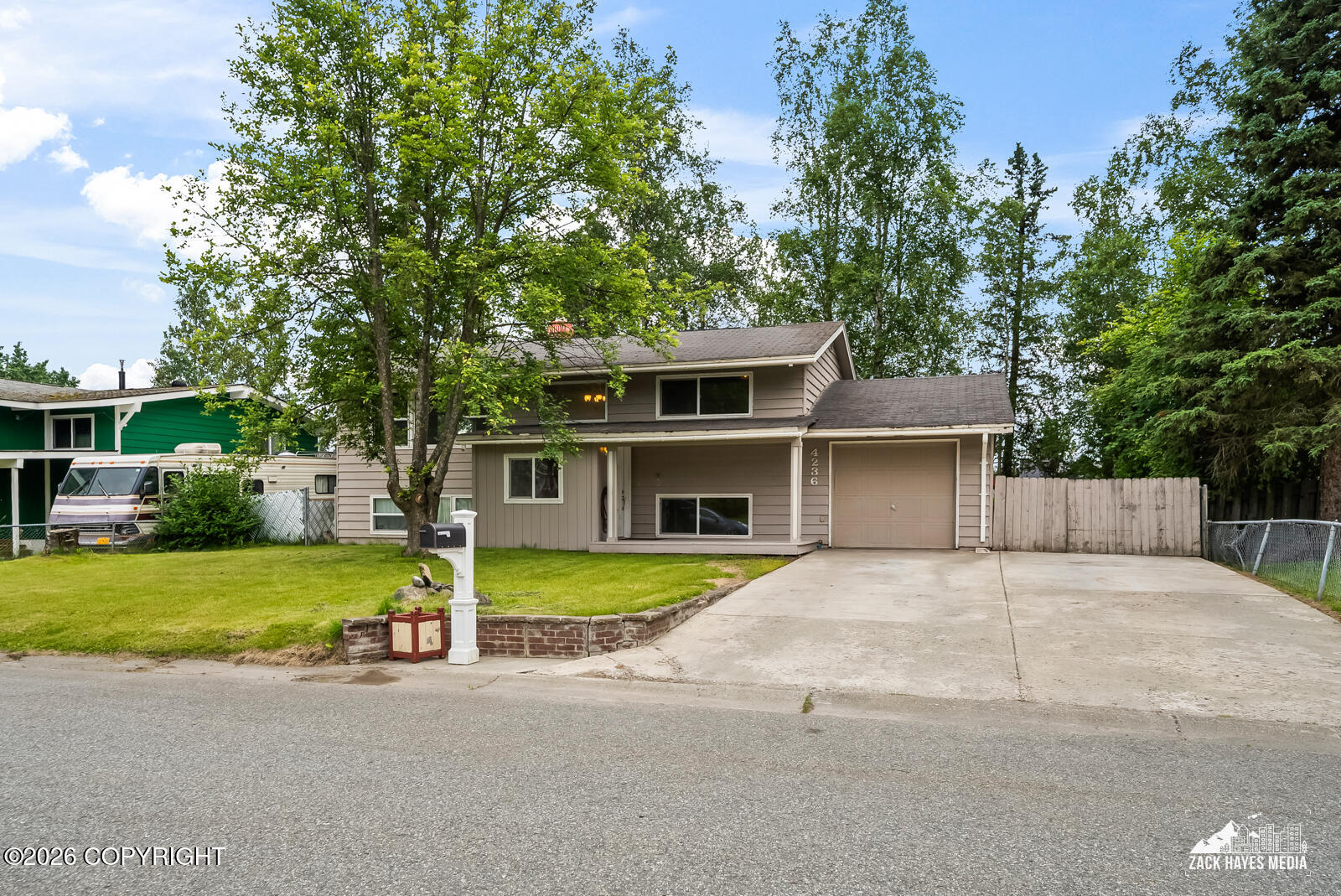 4236 Irene Drive Property Photo 1