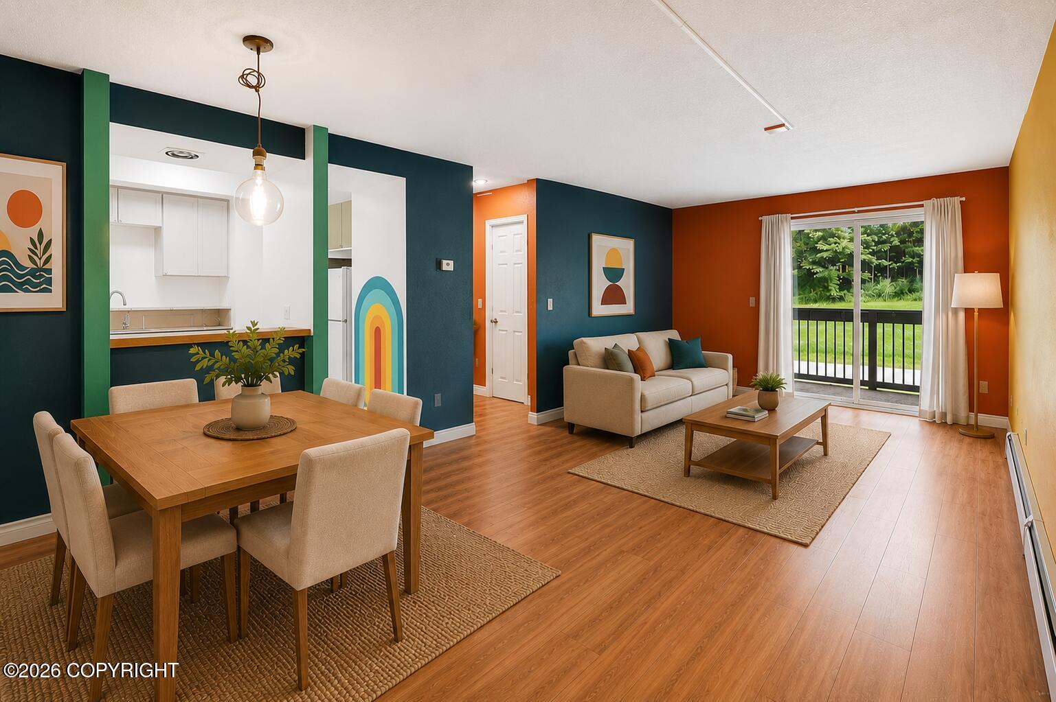 4630 Reka Drive #C14 Property Photo 1