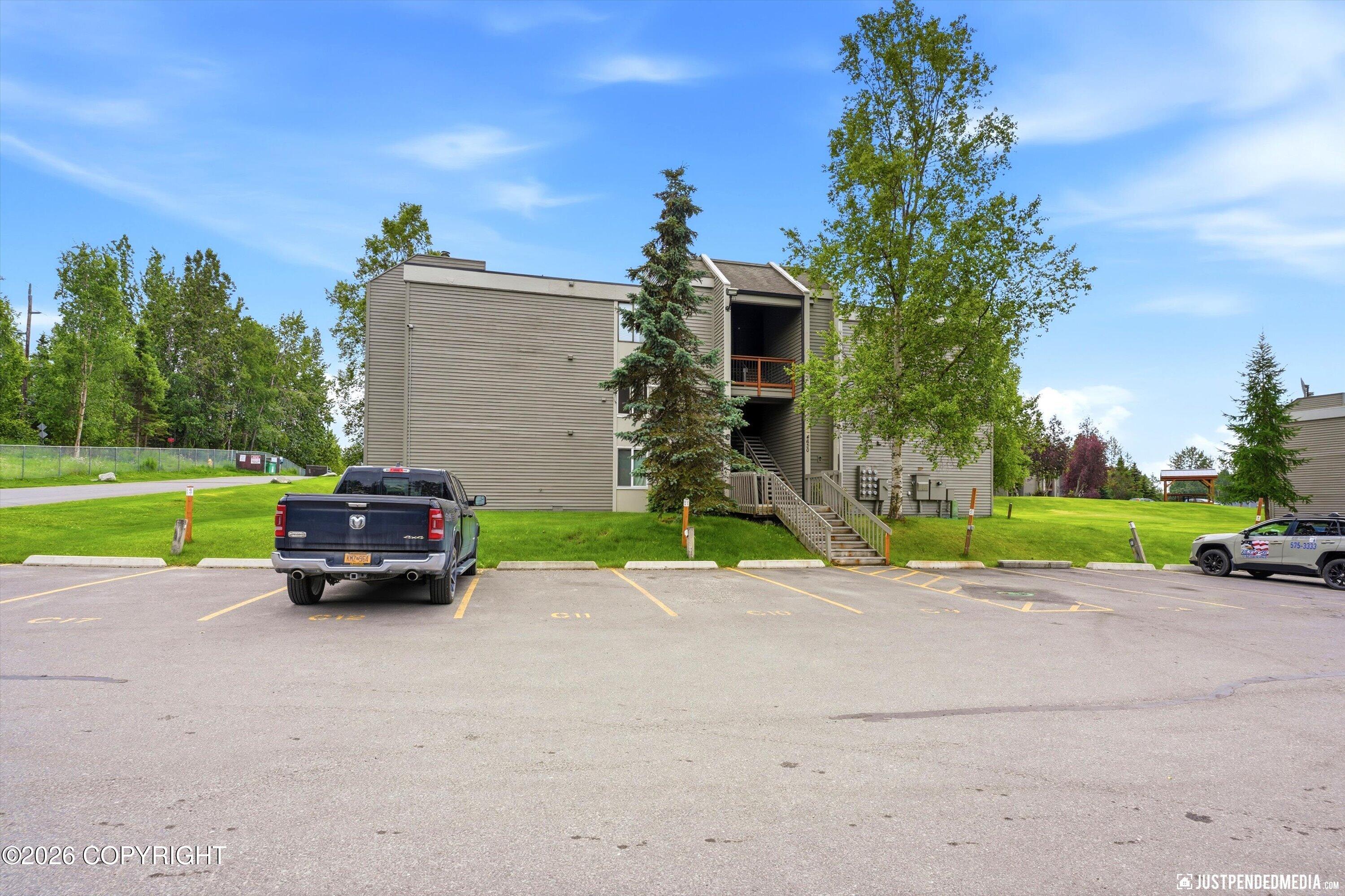 4630 Reka Drive #c14 Property Photo 16