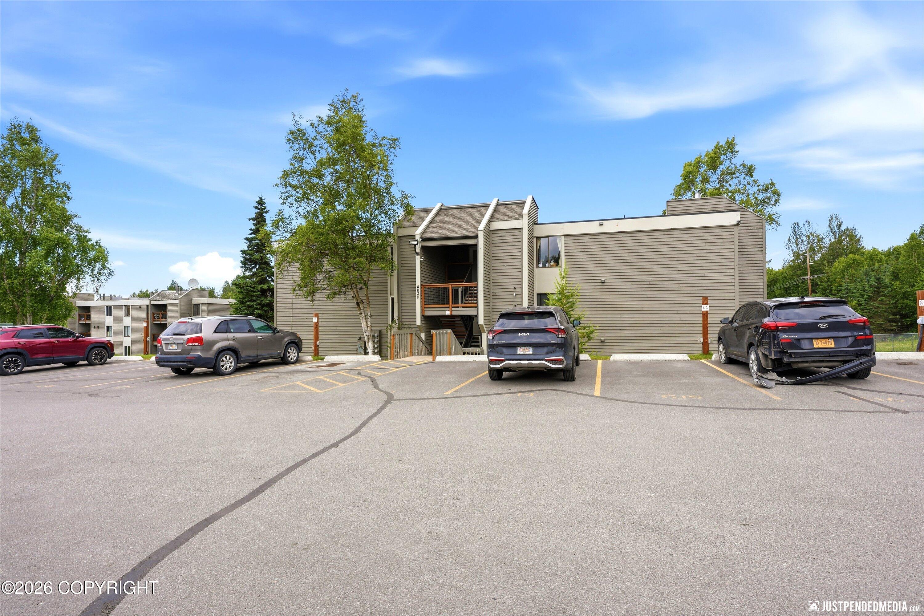 4630 Reka Drive #c14 Property Photo 17