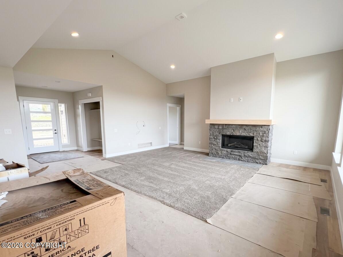 2529 S Sanctuary Drive Property Photo 3