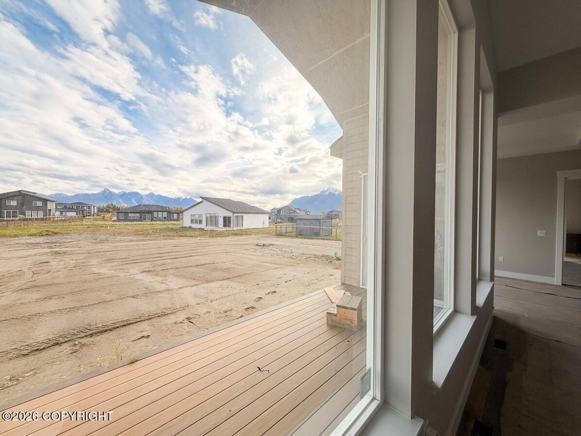 2529 S Sanctuary Drive Property Photo 4