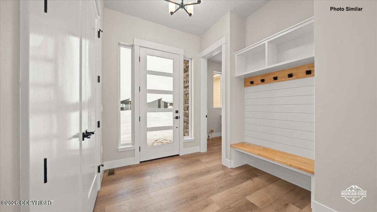 2529 S Sanctuary Drive Property Photo 8
