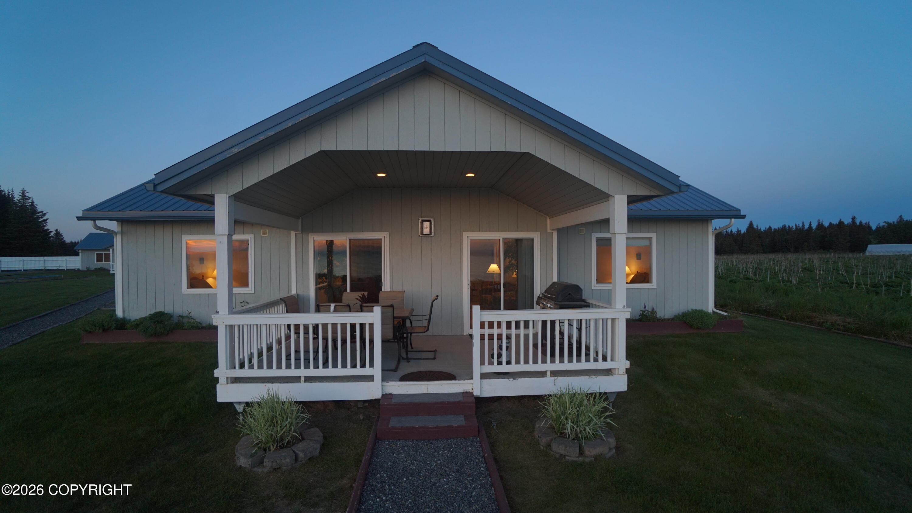 22185 Sterling Highway #9 Property Photo 1